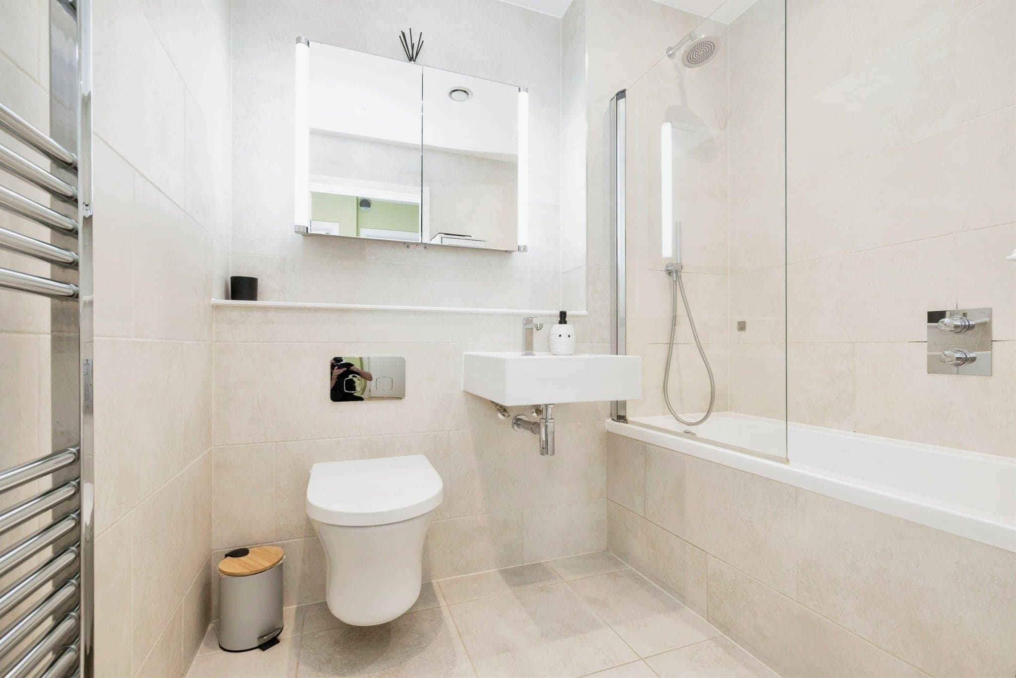 Property at Riverwell Close, Watford