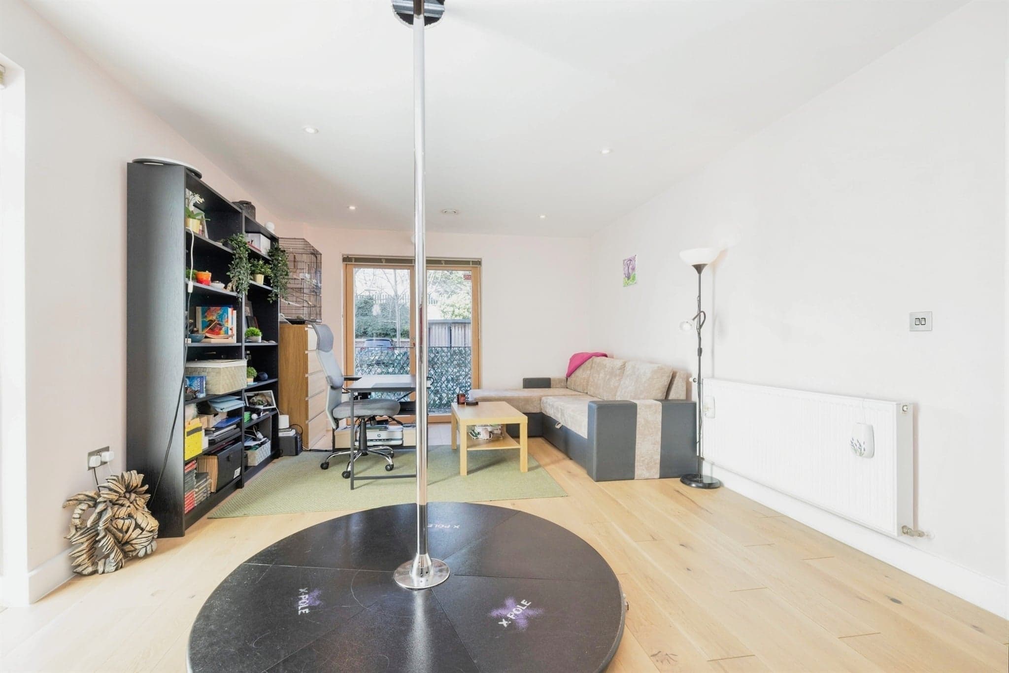 Property at Riverwell Close, Watford