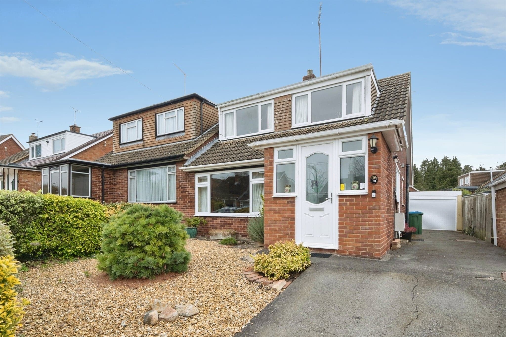 Property at Woodlands Crescent, Buckingham