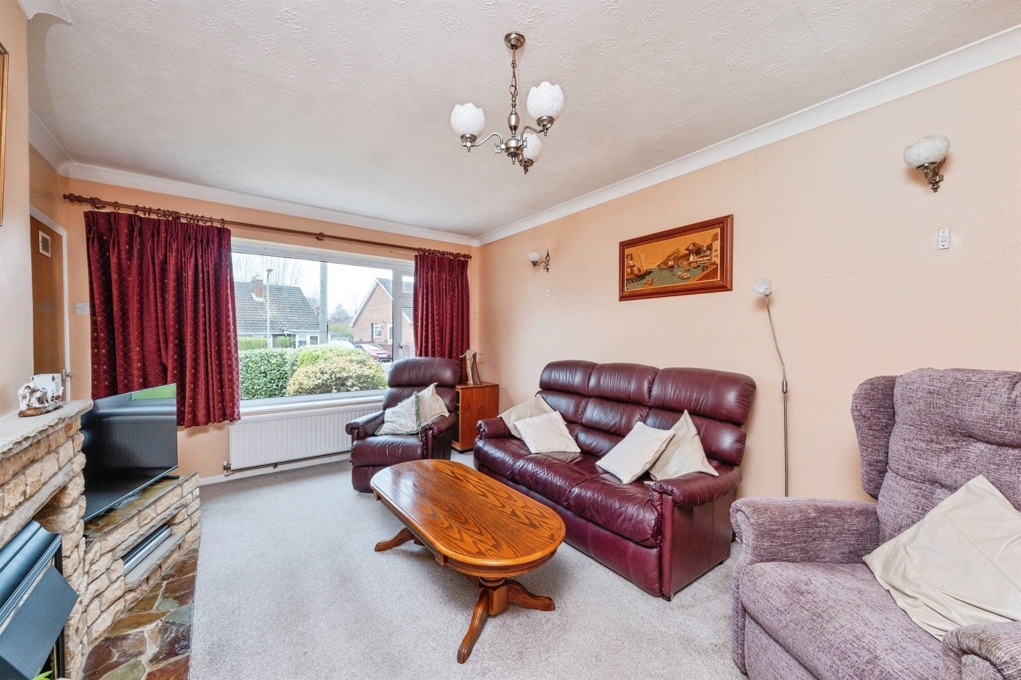 Property at Woodlands Crescent, Buckingham