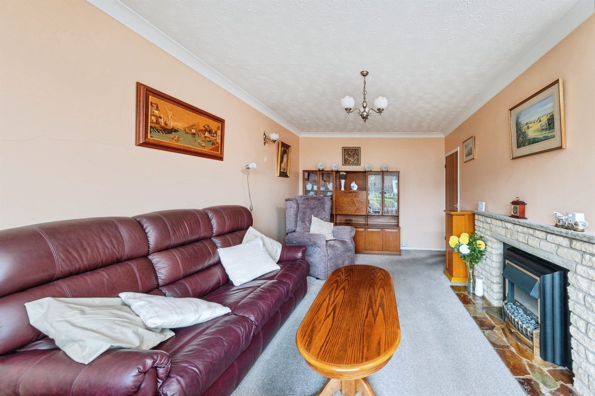 Property at Woodlands Crescent, Buckingham