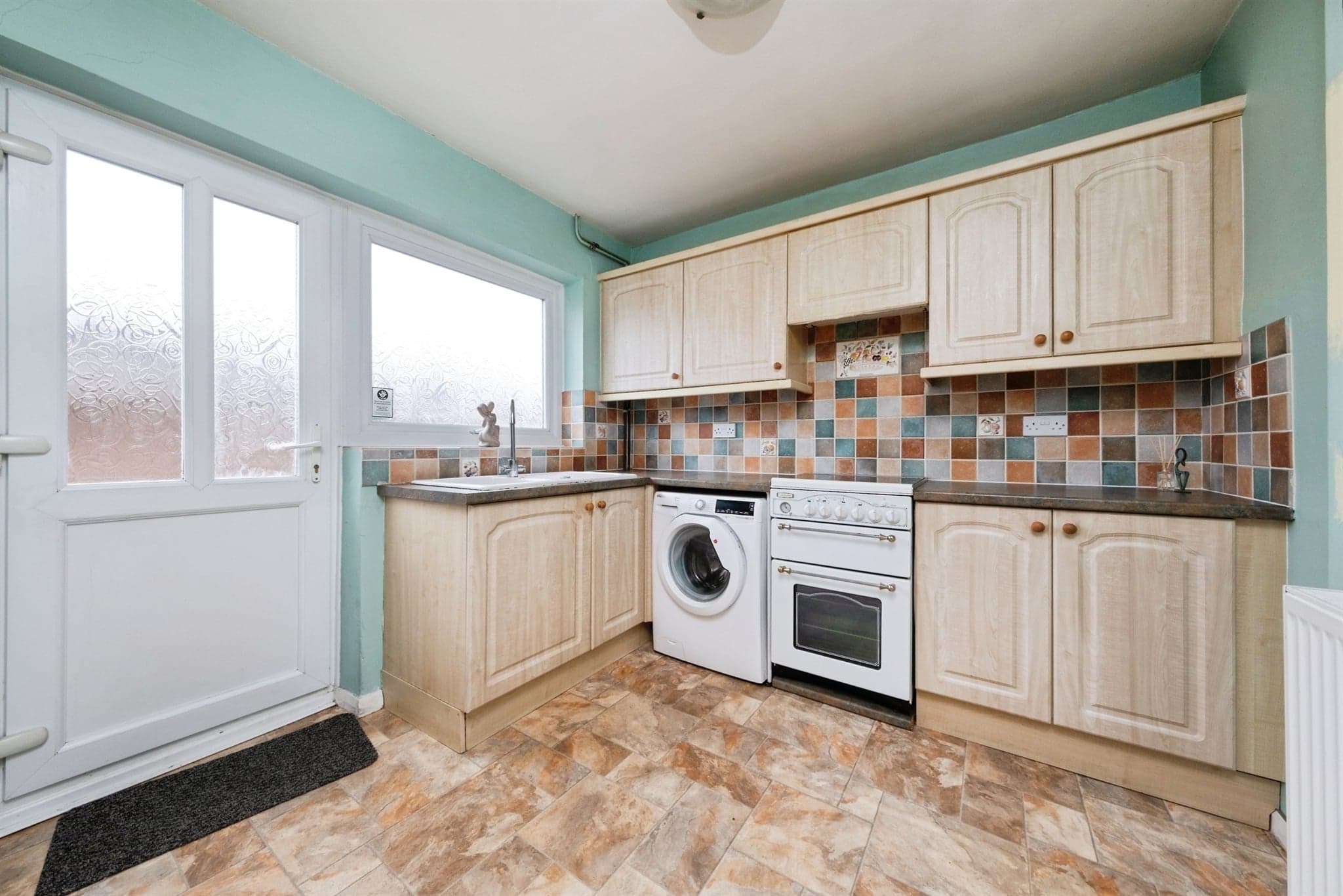 Property at Woodlands Crescent, Buckingham