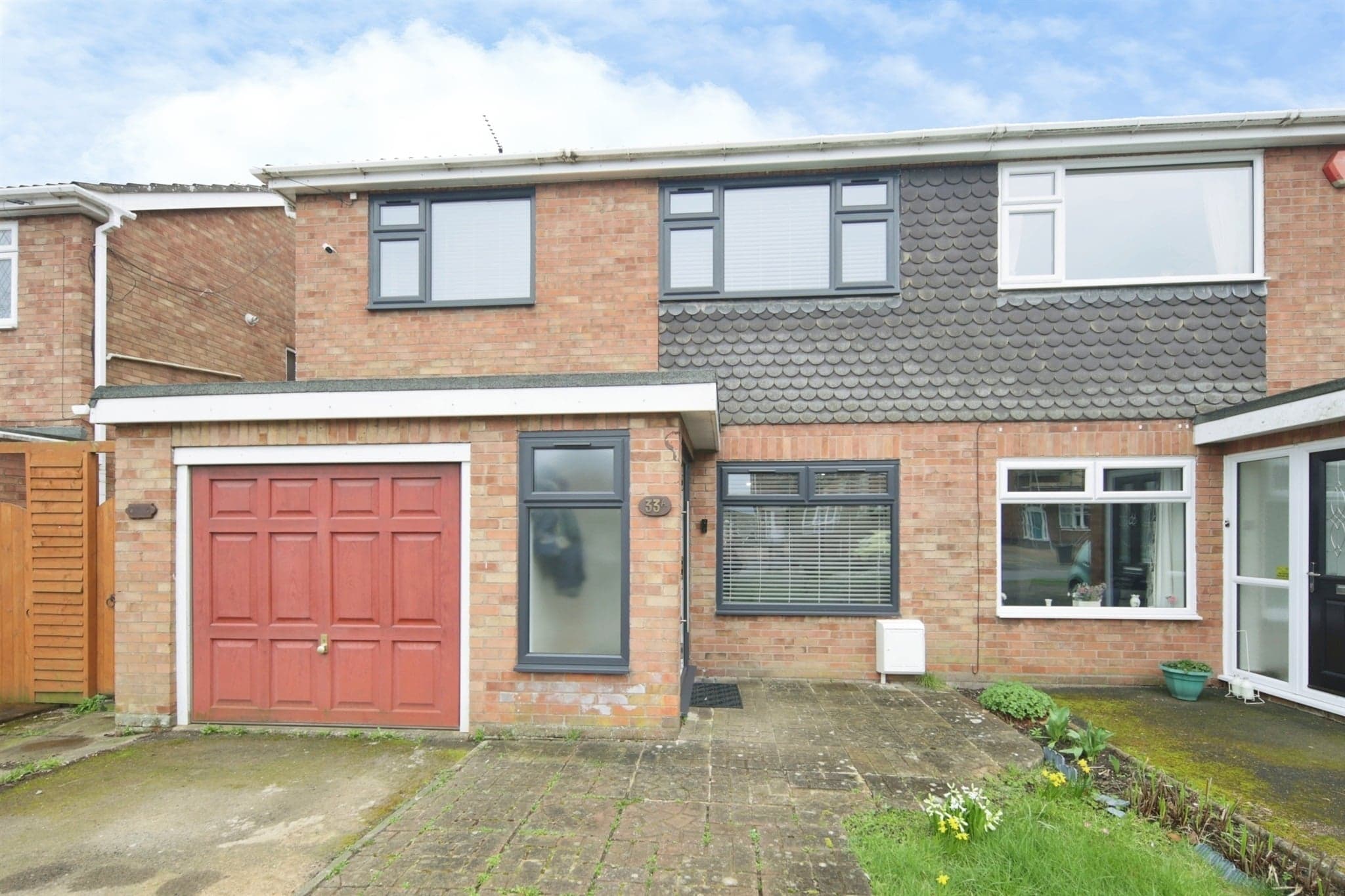 Property at High Street, Ryton On Dunsmore, Coventry