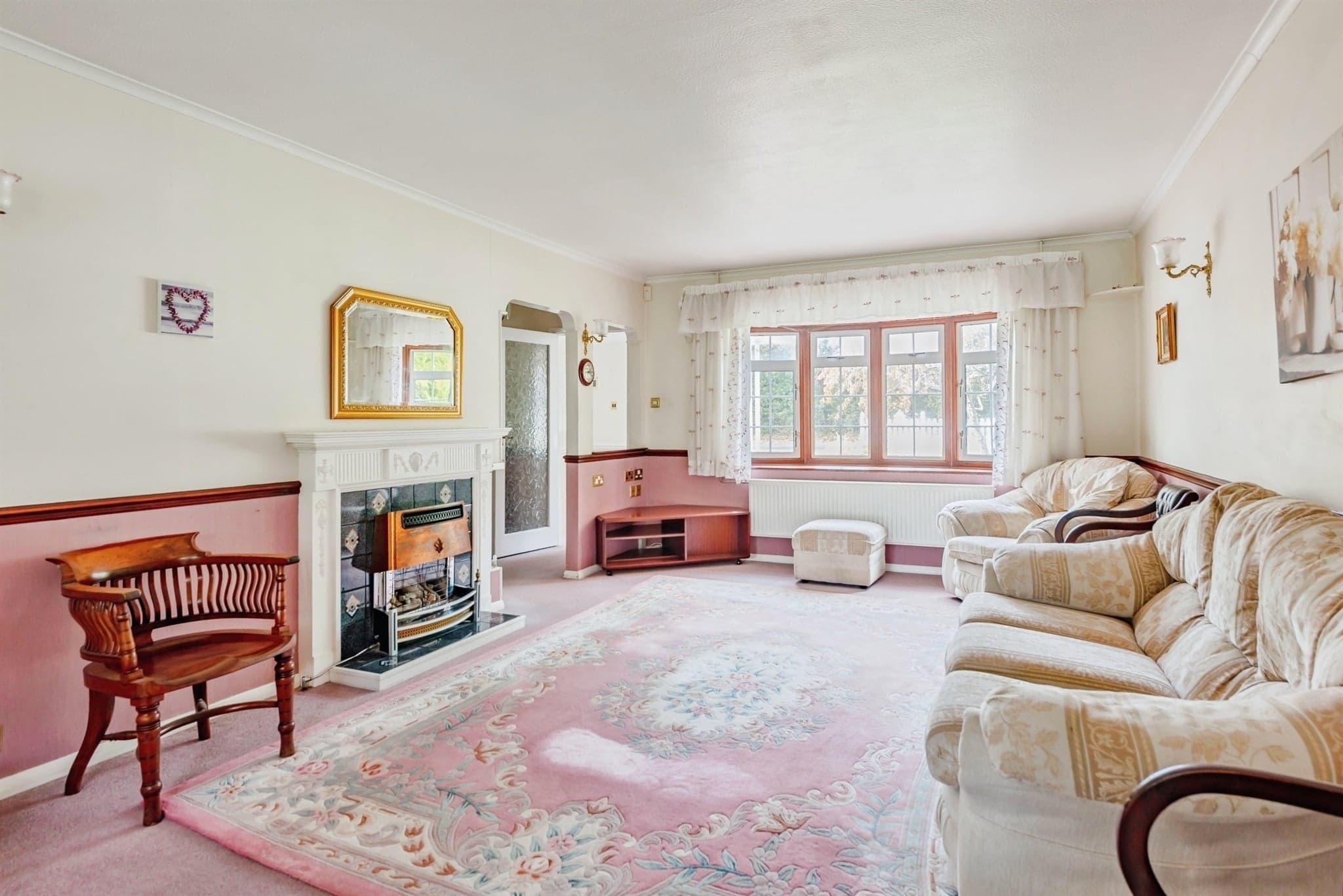 Property at Rusper Road, Crawley