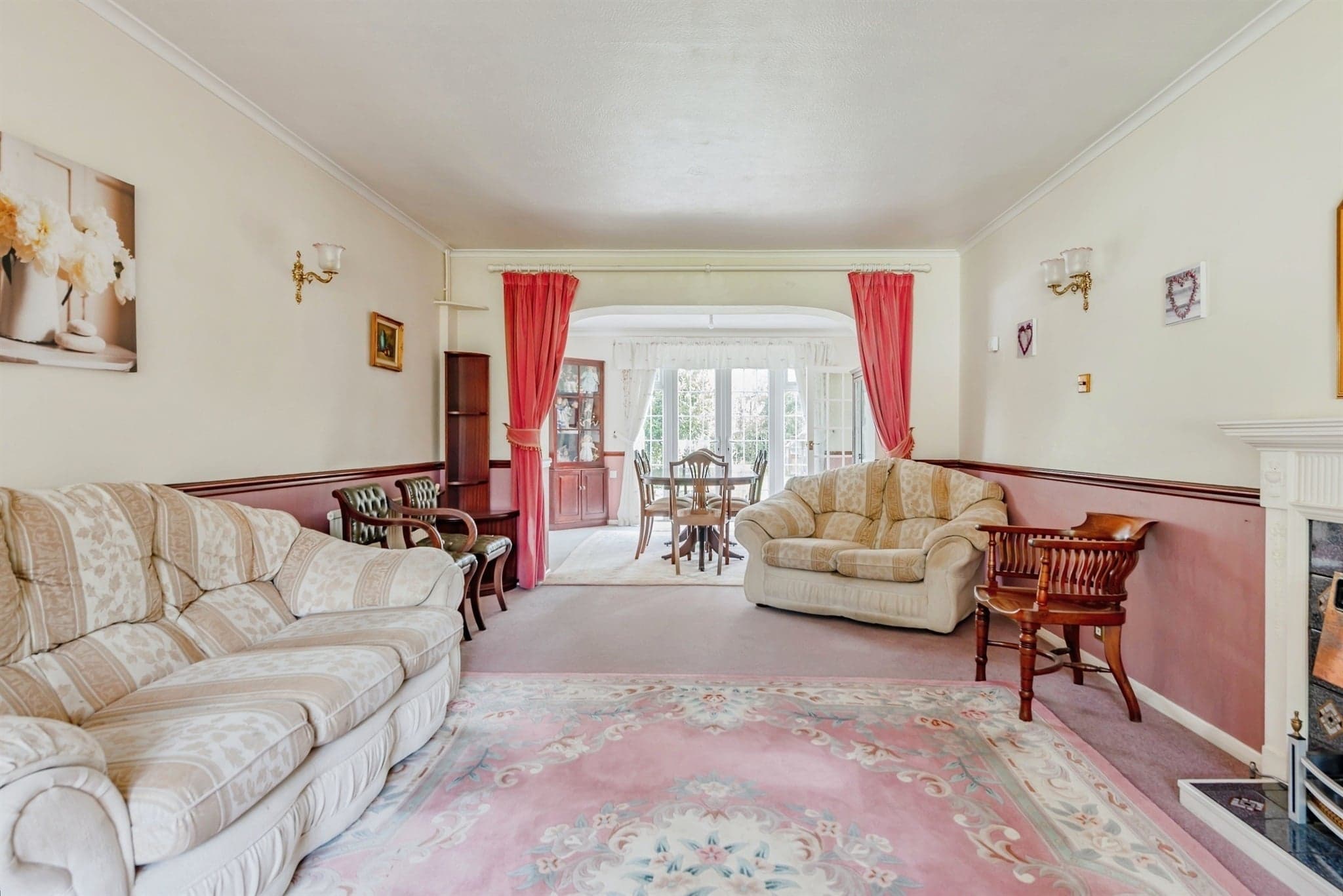 Property at Rusper Road, Crawley