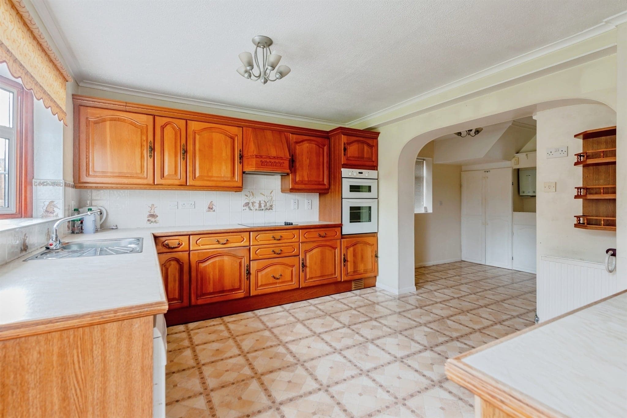 Property at Rusper Road, Crawley