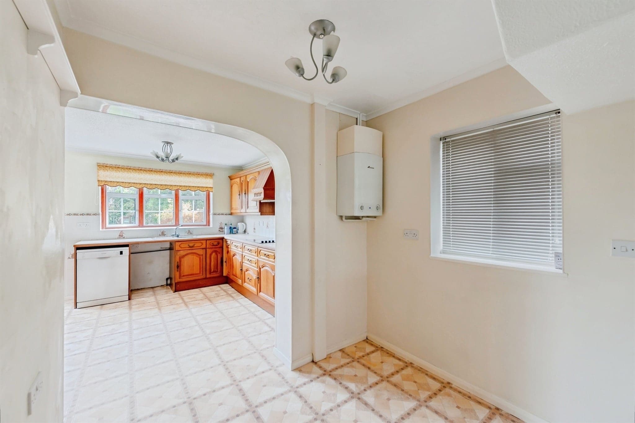 Property at Rusper Road, Crawley