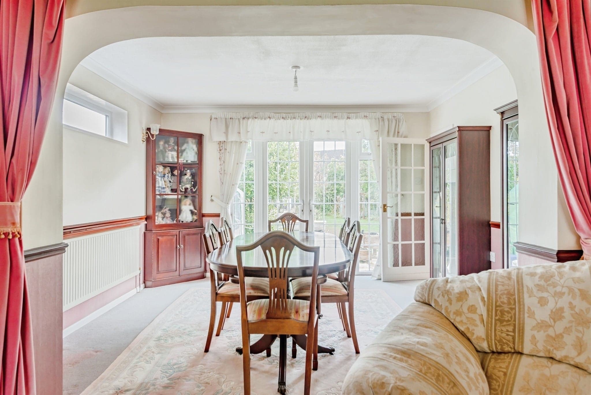 Property at Rusper Road, Crawley