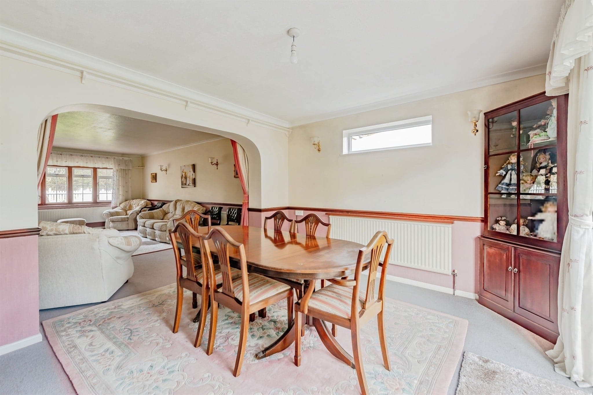 Property at Rusper Road, Crawley
