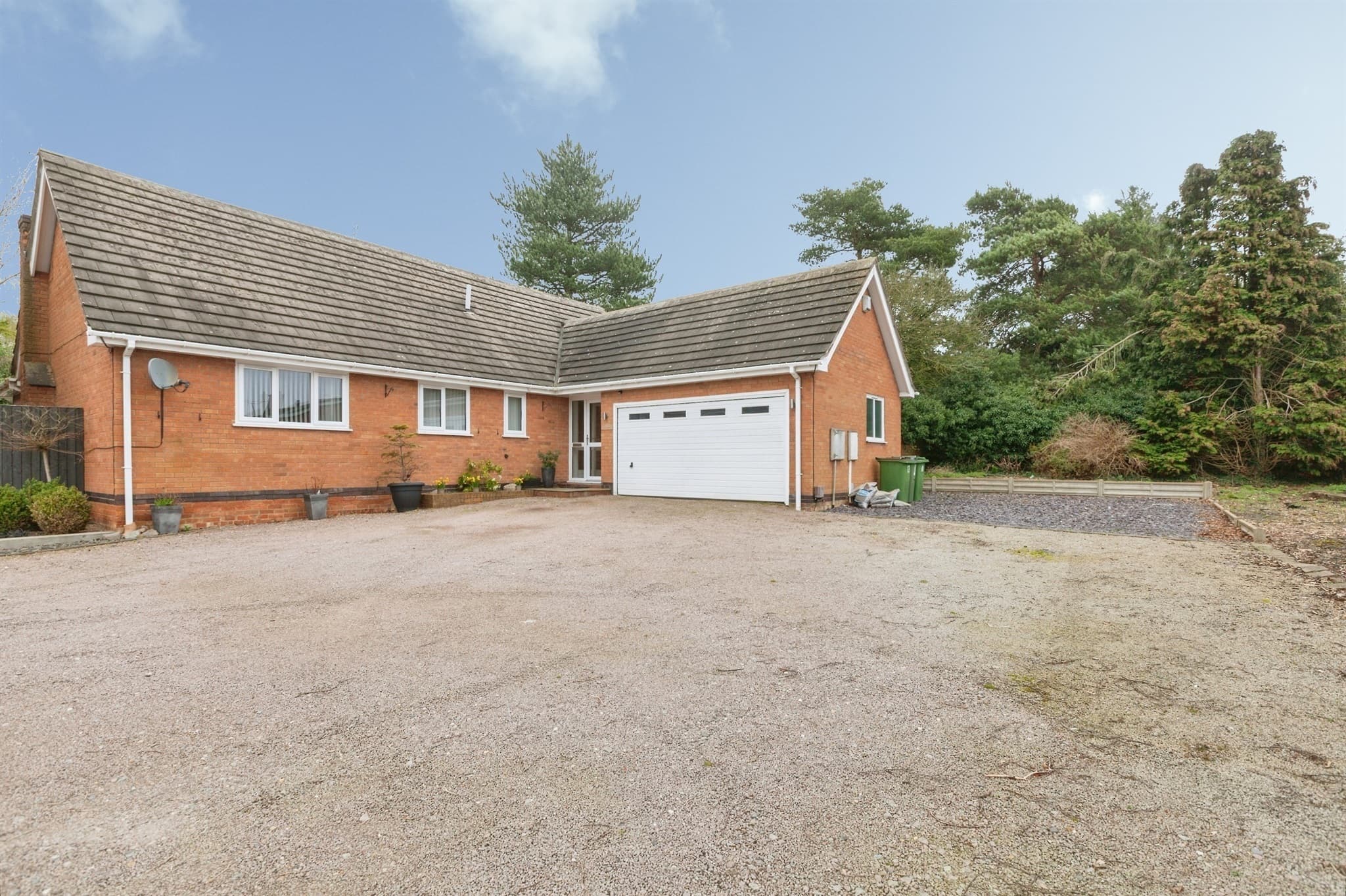 Property at Drummond Road, Enderby, Leicester