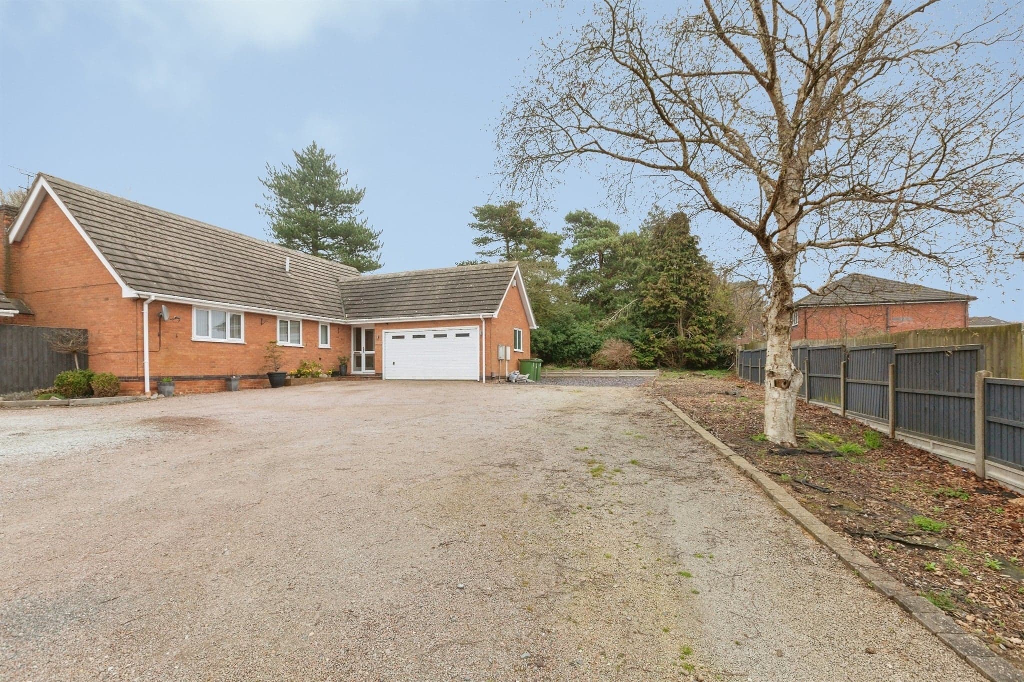 Property at Drummond Road, Enderby, Leicester