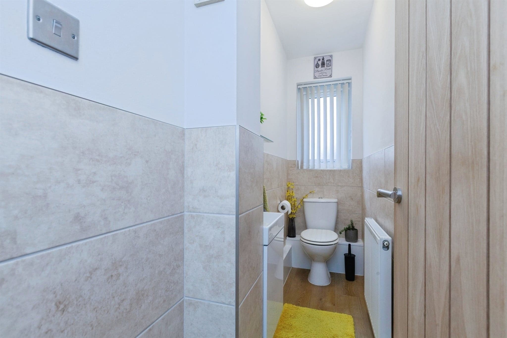 Property at Drummond Road, Enderby, Leicester