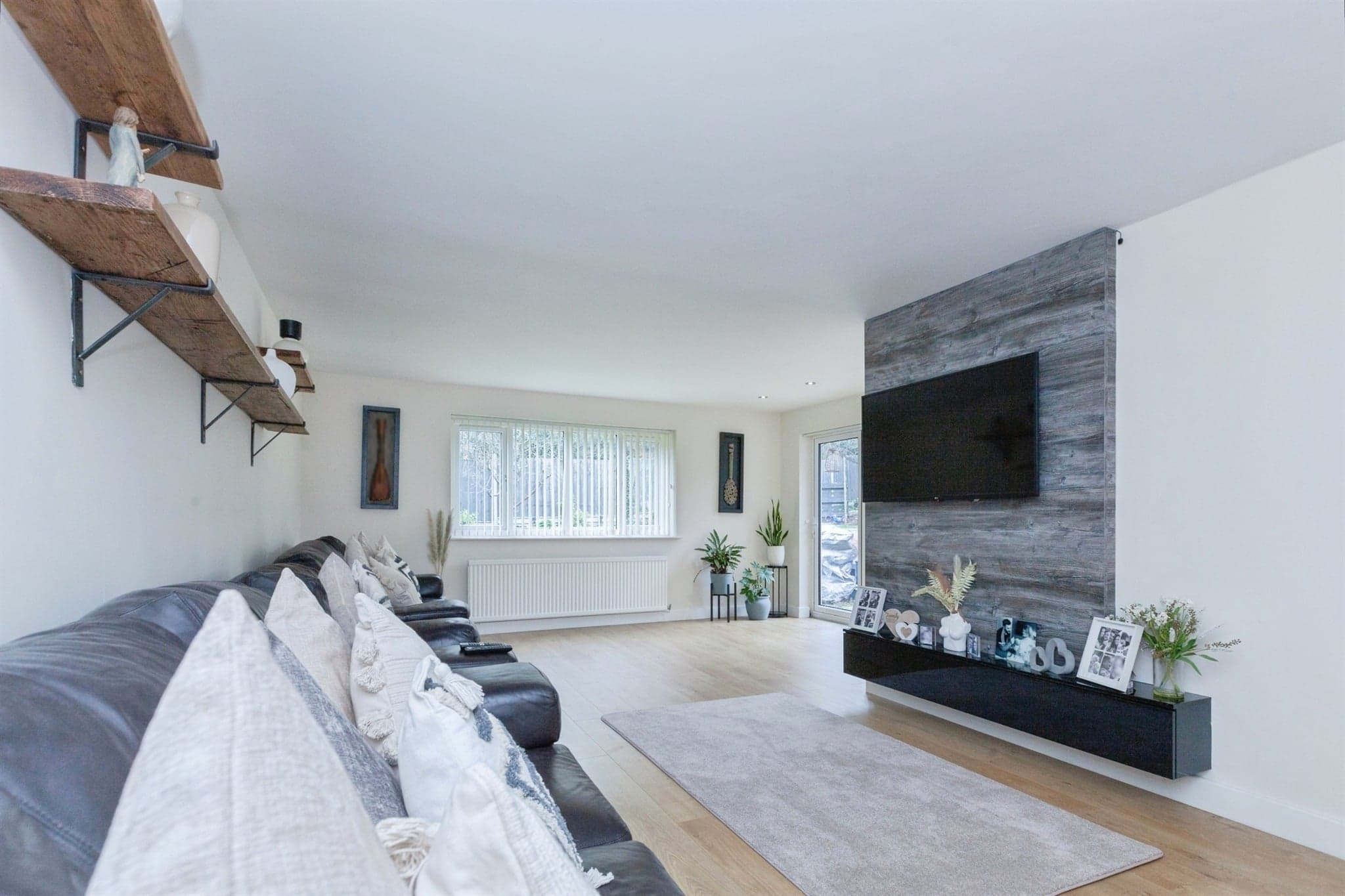 Property at Drummond Road, Enderby, Leicester