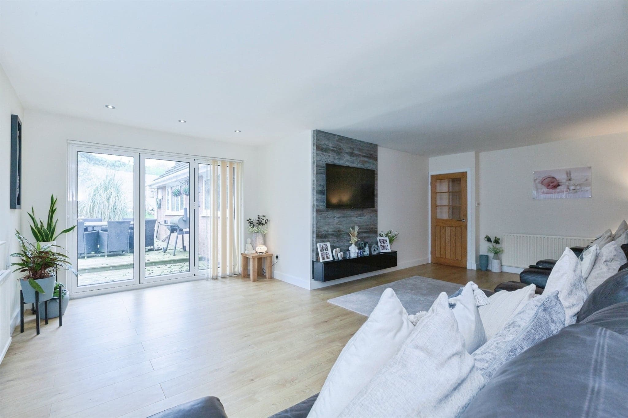 Property at Drummond Road, Enderby, Leicester