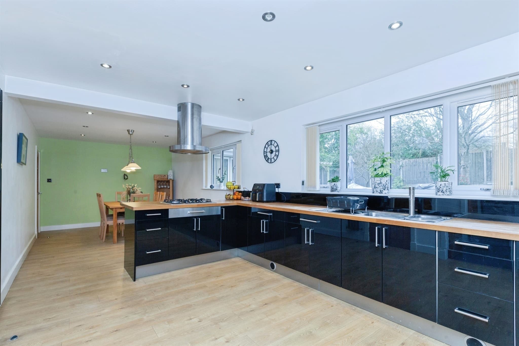 Property at Drummond Road, Enderby, Leicester