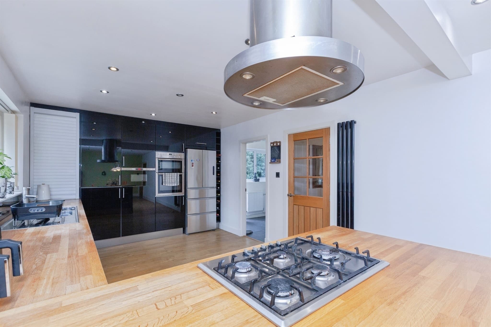 Property at Drummond Road, Enderby, Leicester