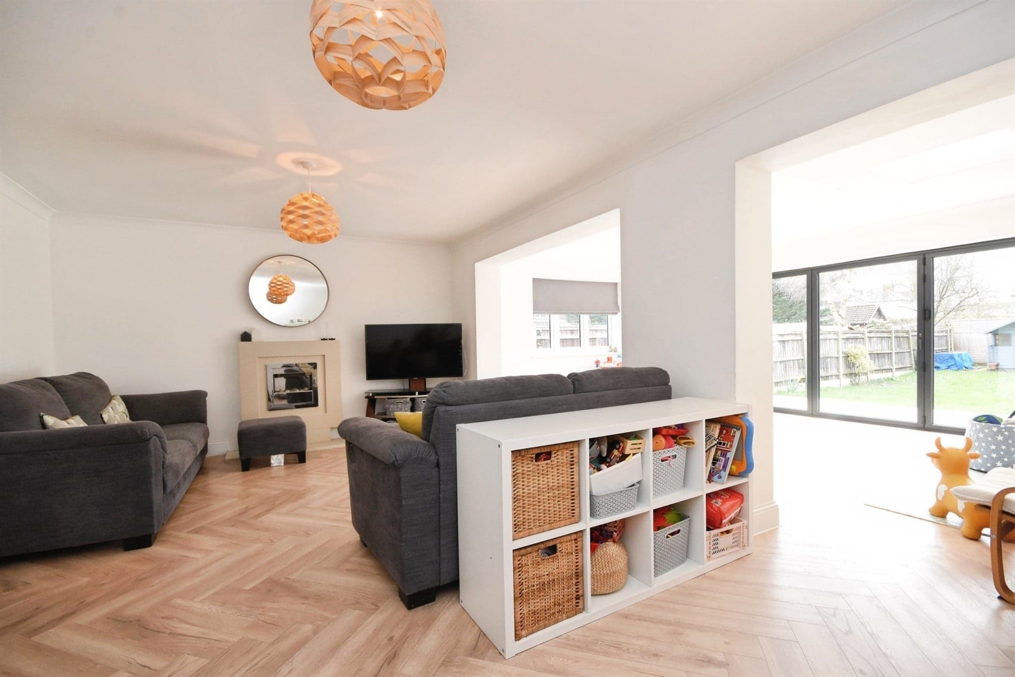 Property at Norsey View Drive, Billericay