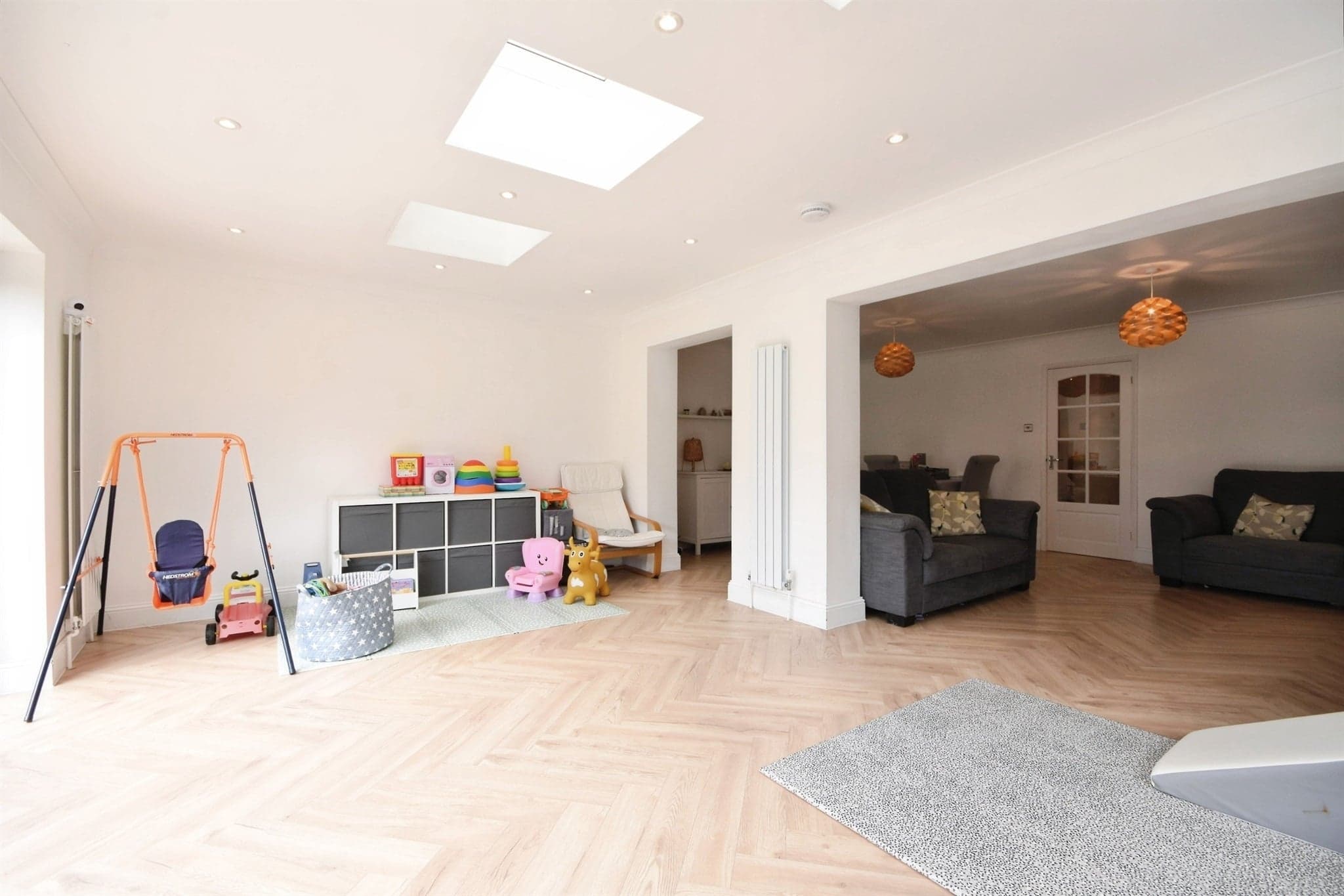 Property at Norsey View Drive, Billericay