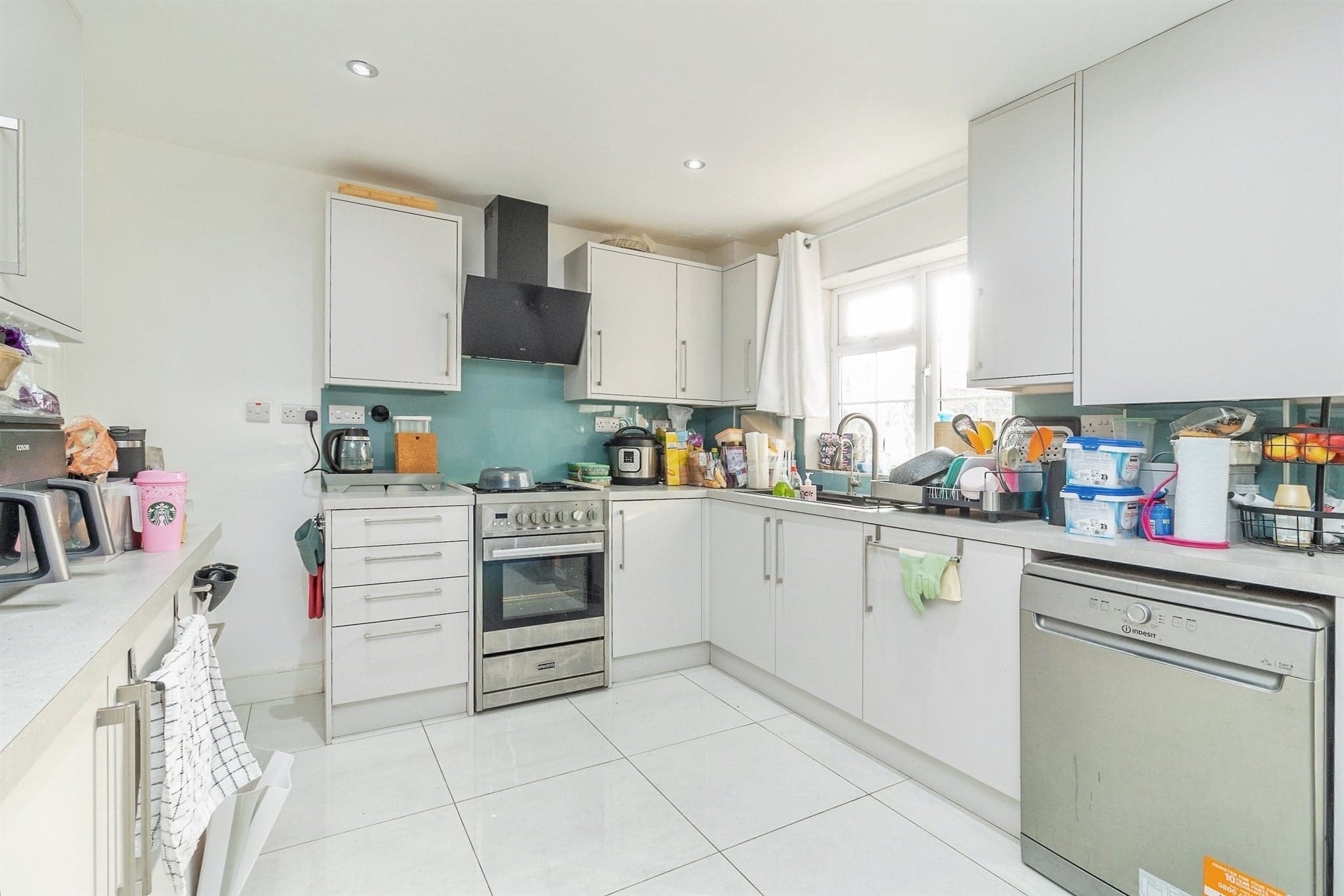 Property at Stuart Close, Bletchley, Milton Keynes