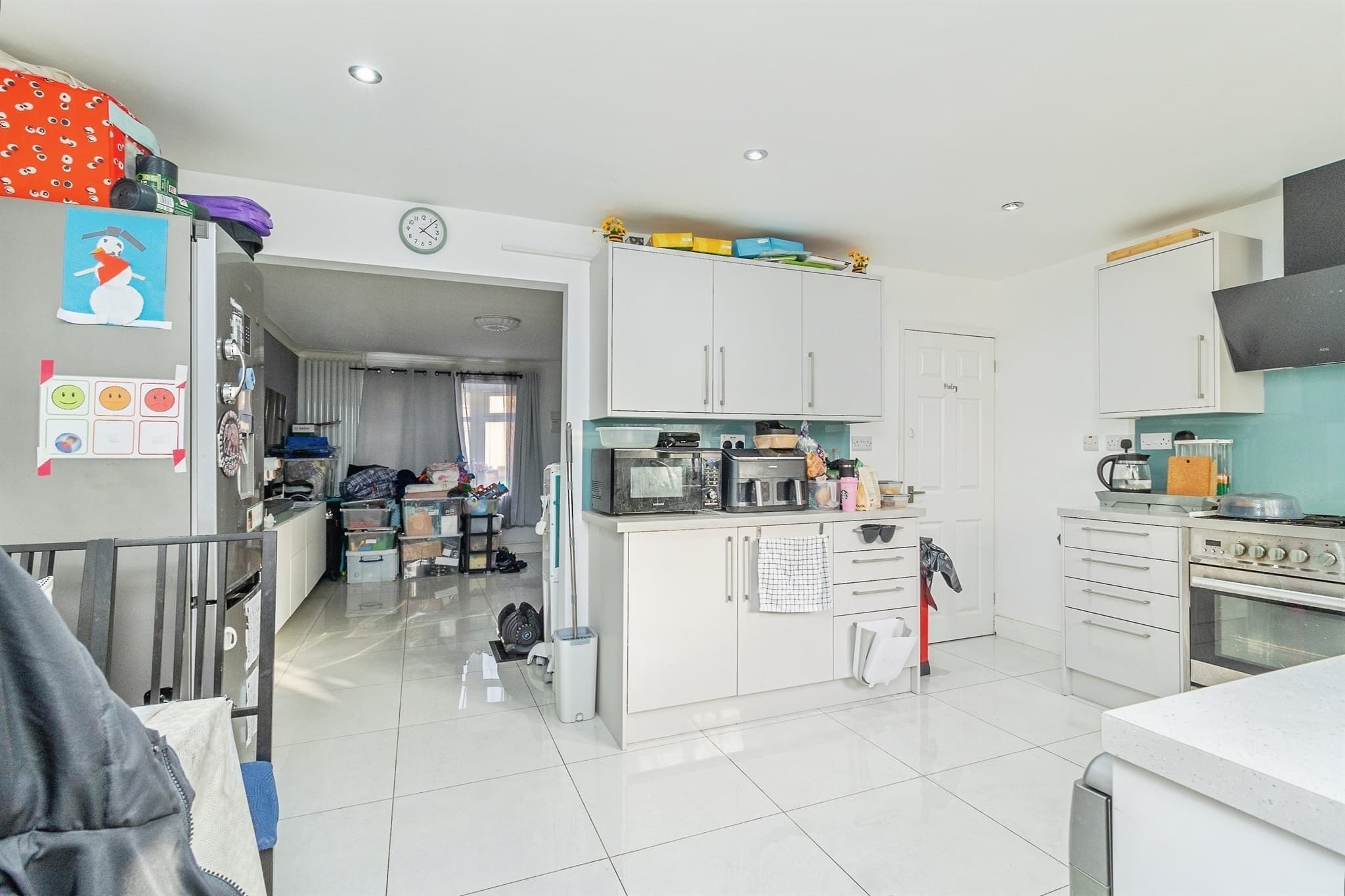 Property at Stuart Close, Bletchley, Milton Keynes