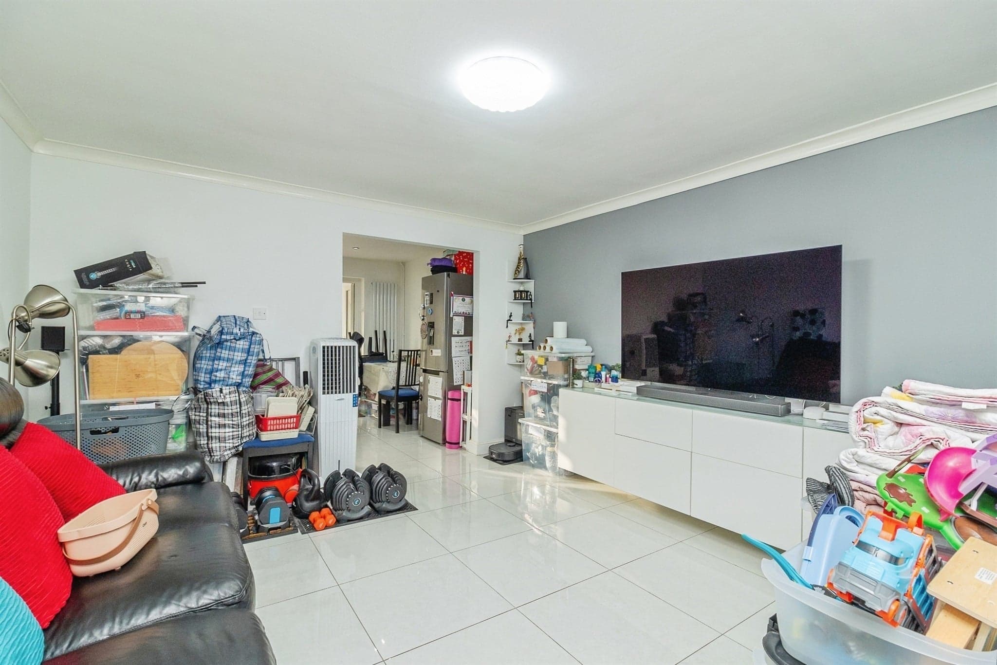 Property at Stuart Close, Bletchley, Milton Keynes