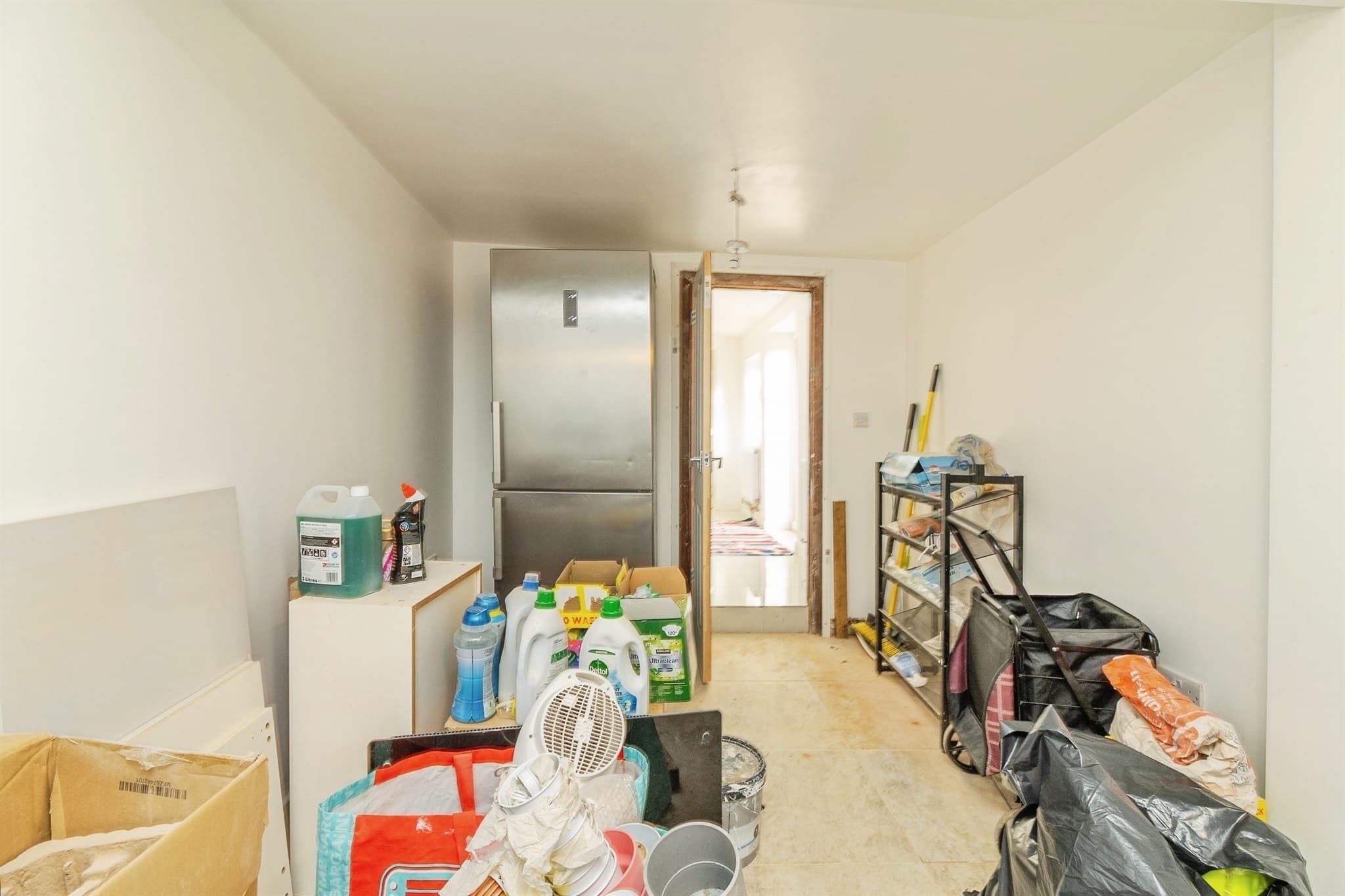 Property at Stuart Close, Bletchley, Milton Keynes