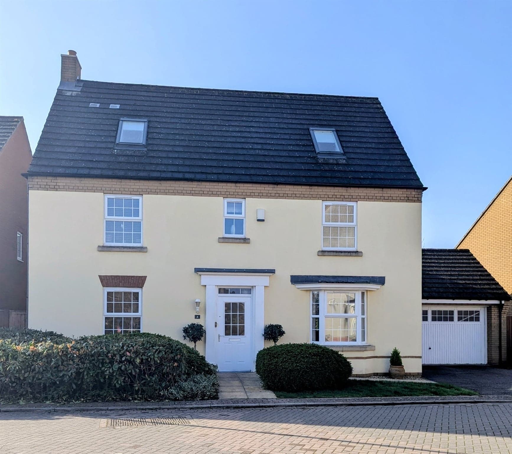 Property at Leighton Drive, Creech St. Michael, Taunton