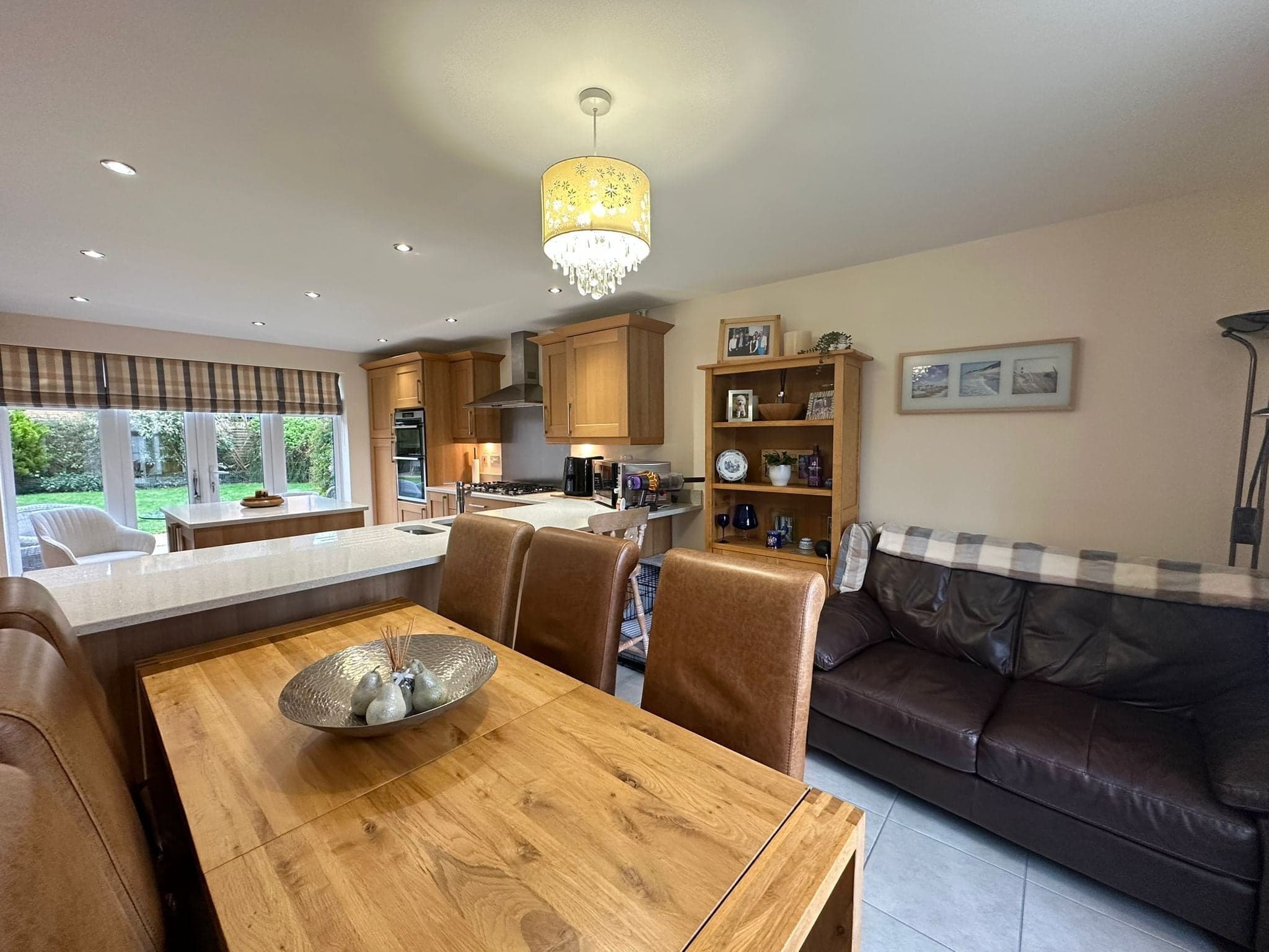 Property at Leighton Drive, Creech St. Michael, Taunton