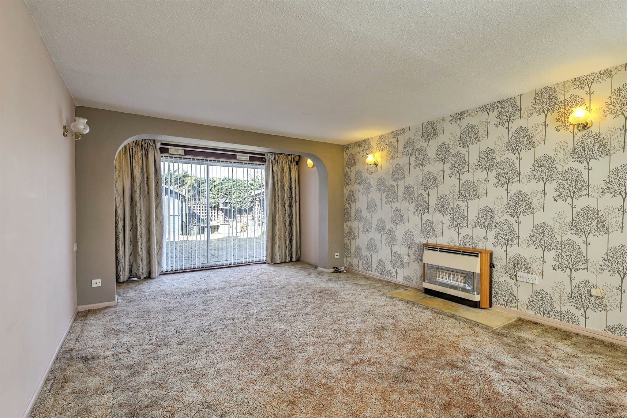 Property at Green Road, Brafield On The Green, Northampton