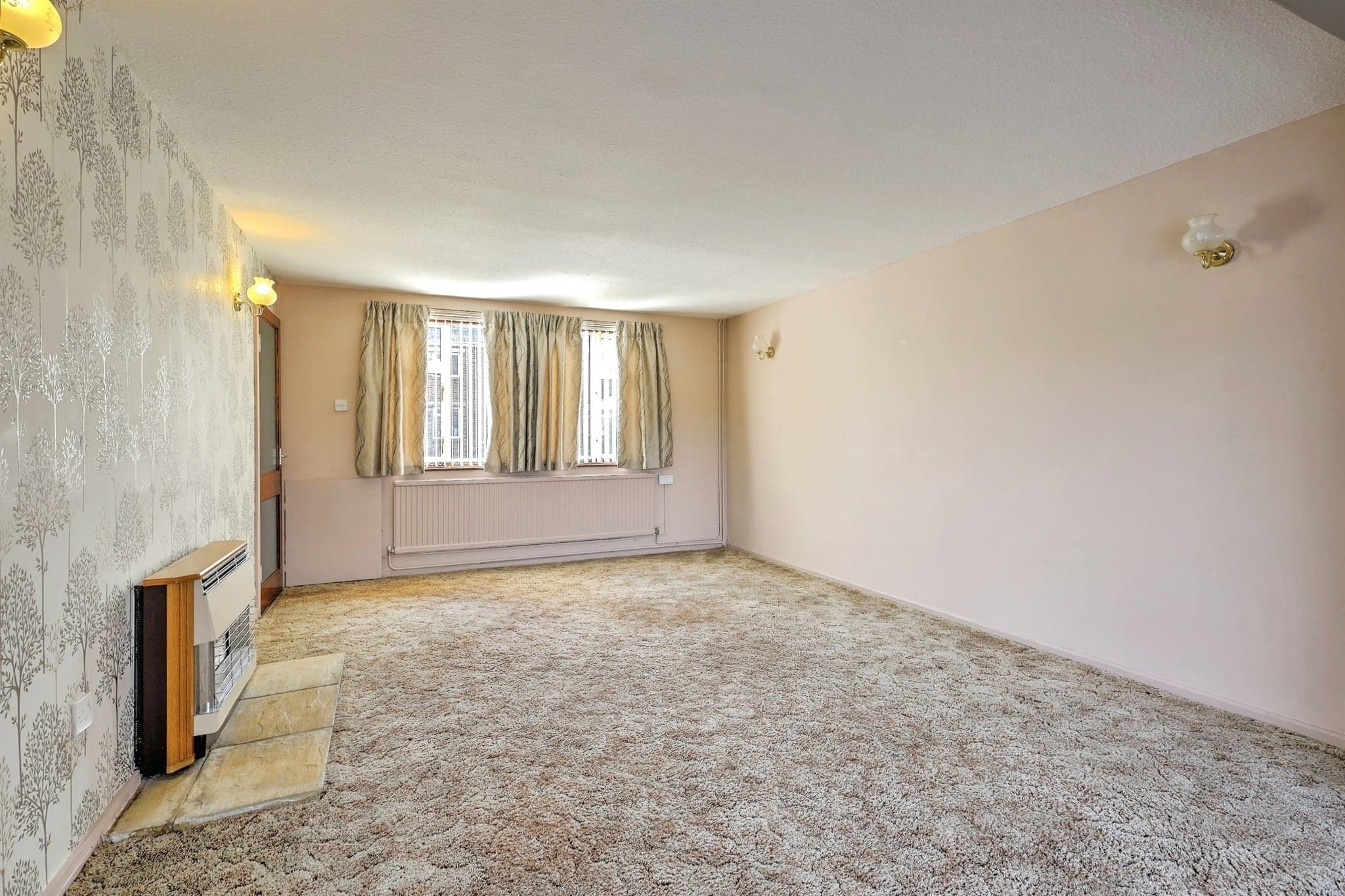 Property at Green Road, Brafield On The Green, Northampton
