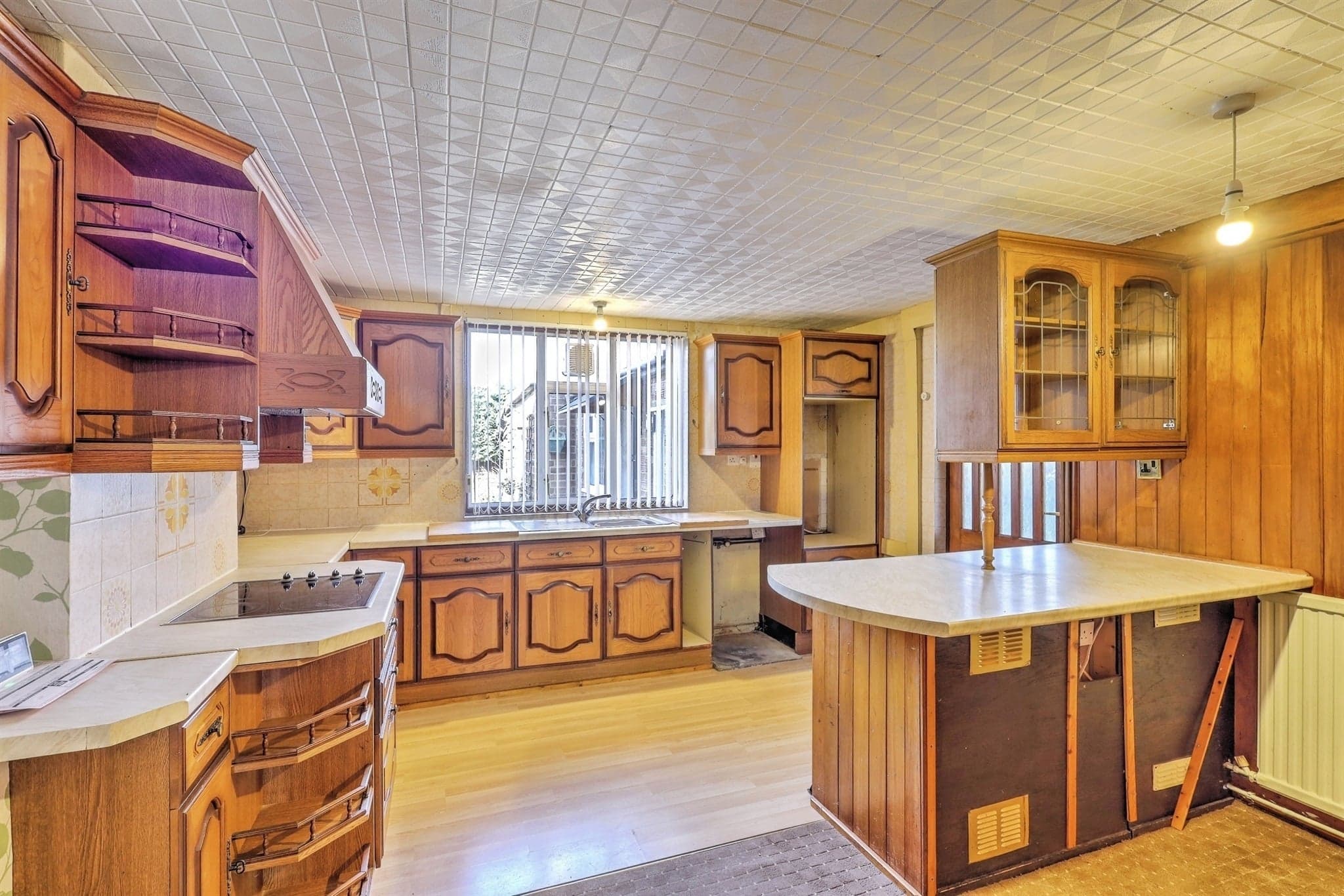 Property at Green Road, Brafield On The Green, Northampton