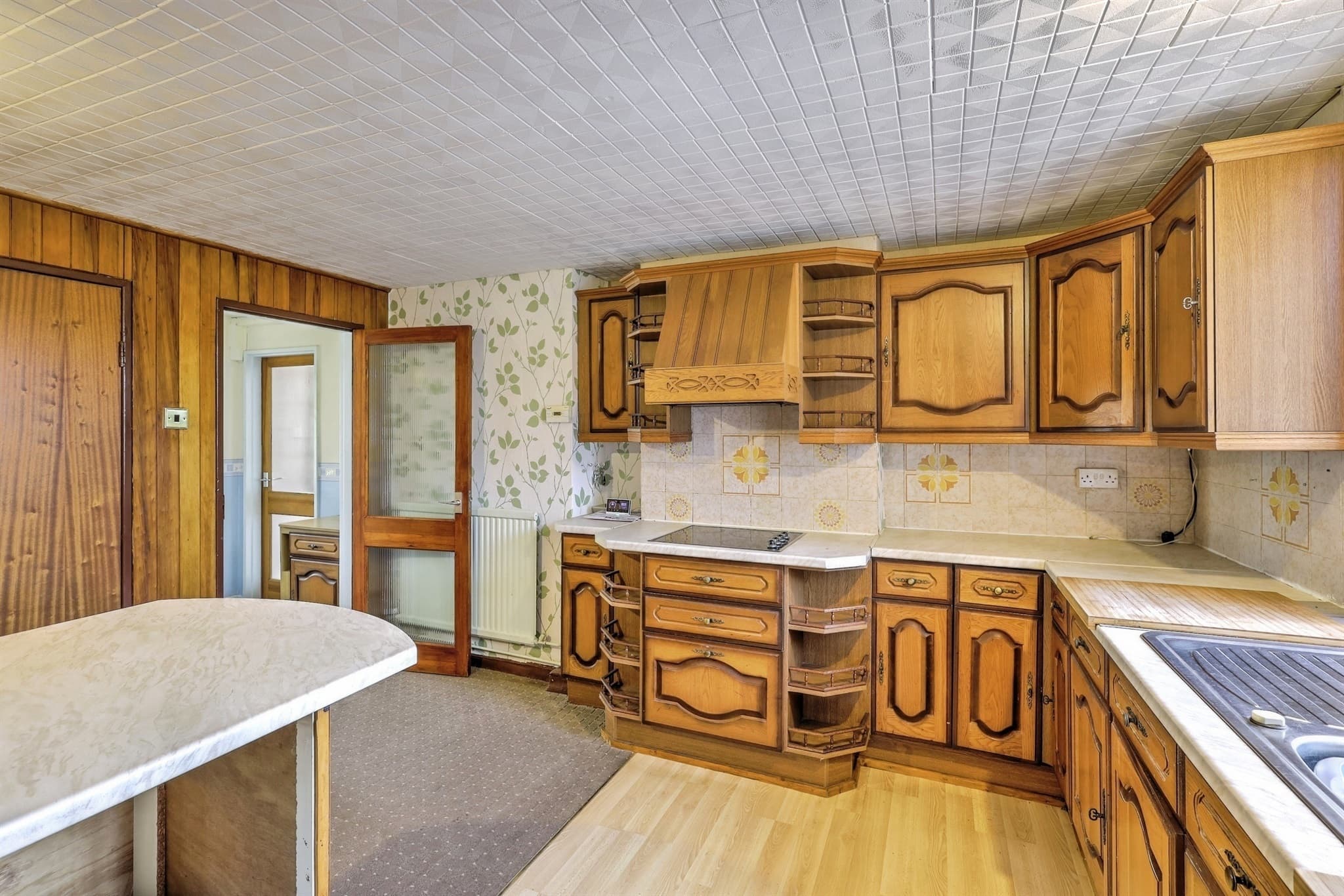 Property at Green Road, Brafield On The Green, Northampton