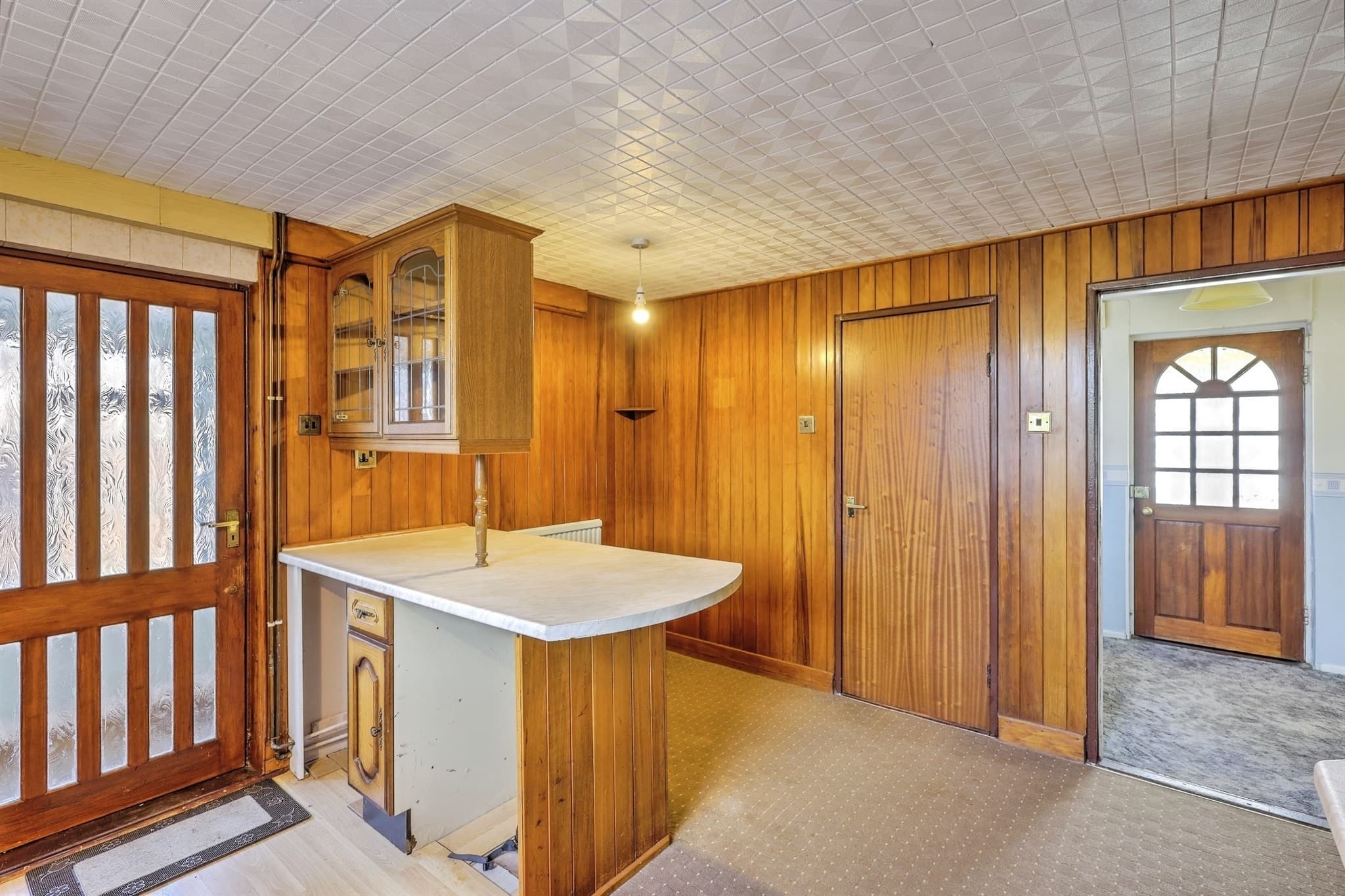 Property at Green Road, Brafield On The Green, Northampton