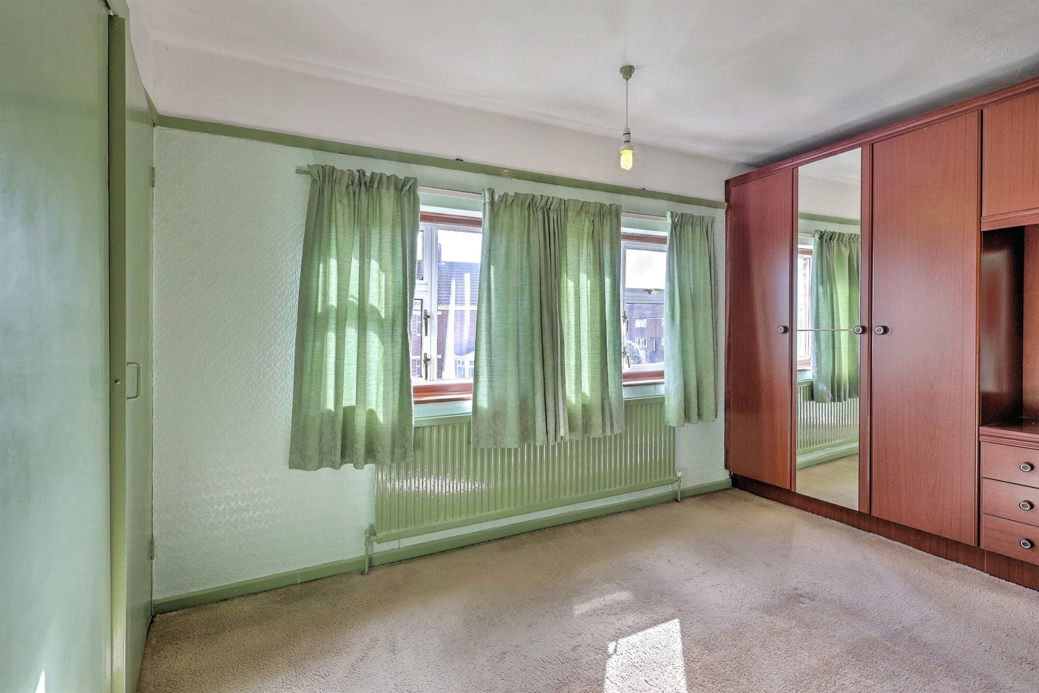 Property at Green Road, Brafield On The Green, Northampton