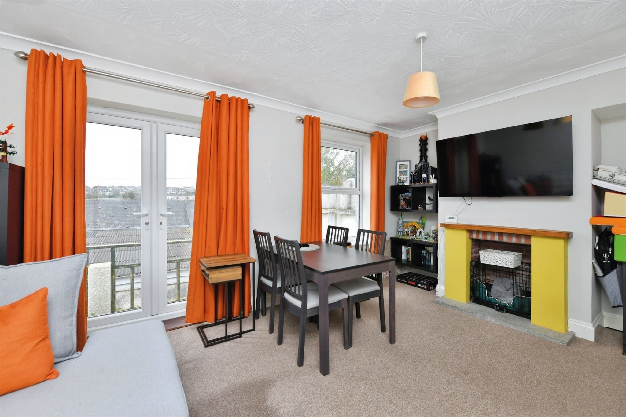 Property at Western Drive, Plymouth