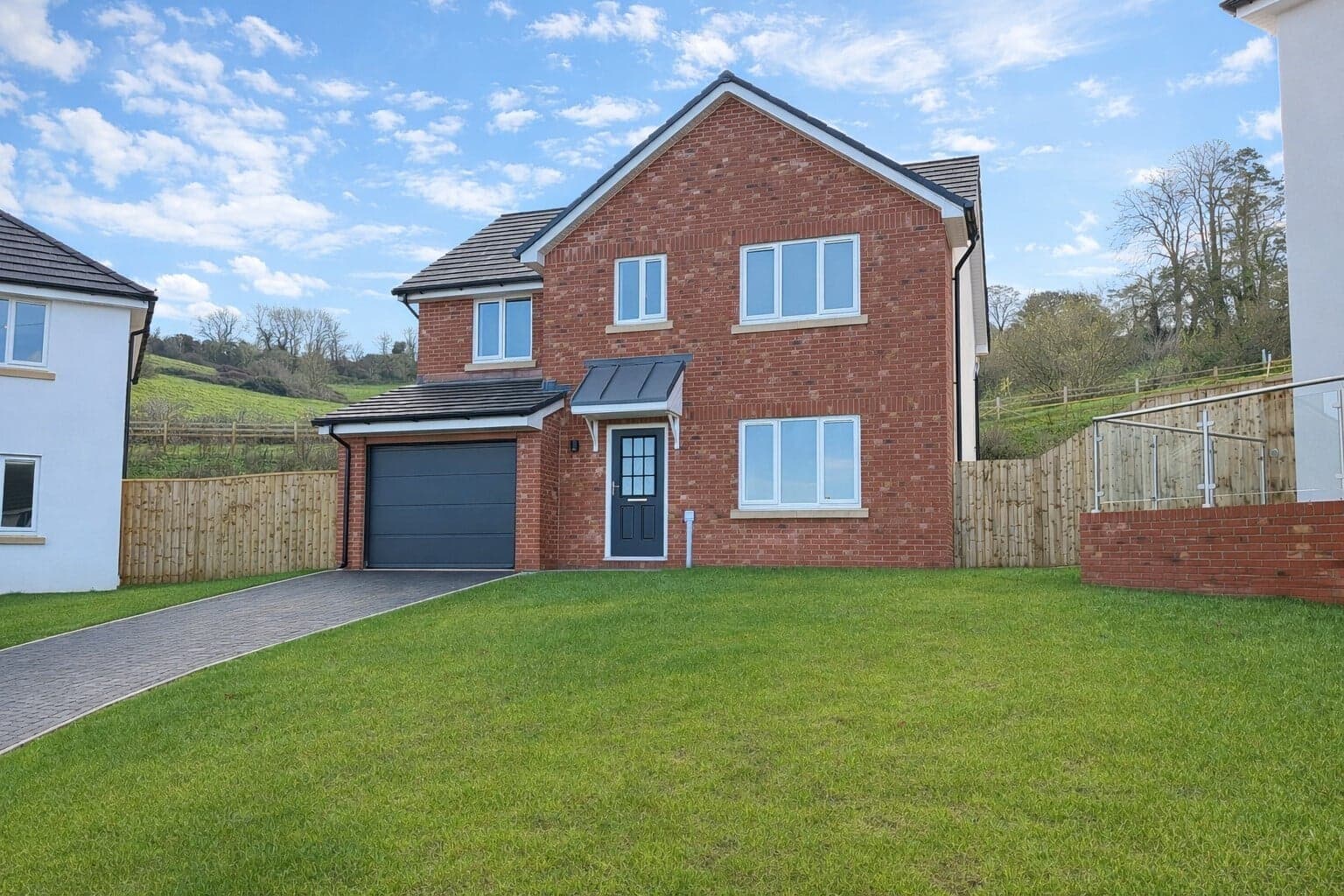 Property at Gothic Road, Newton Abbot