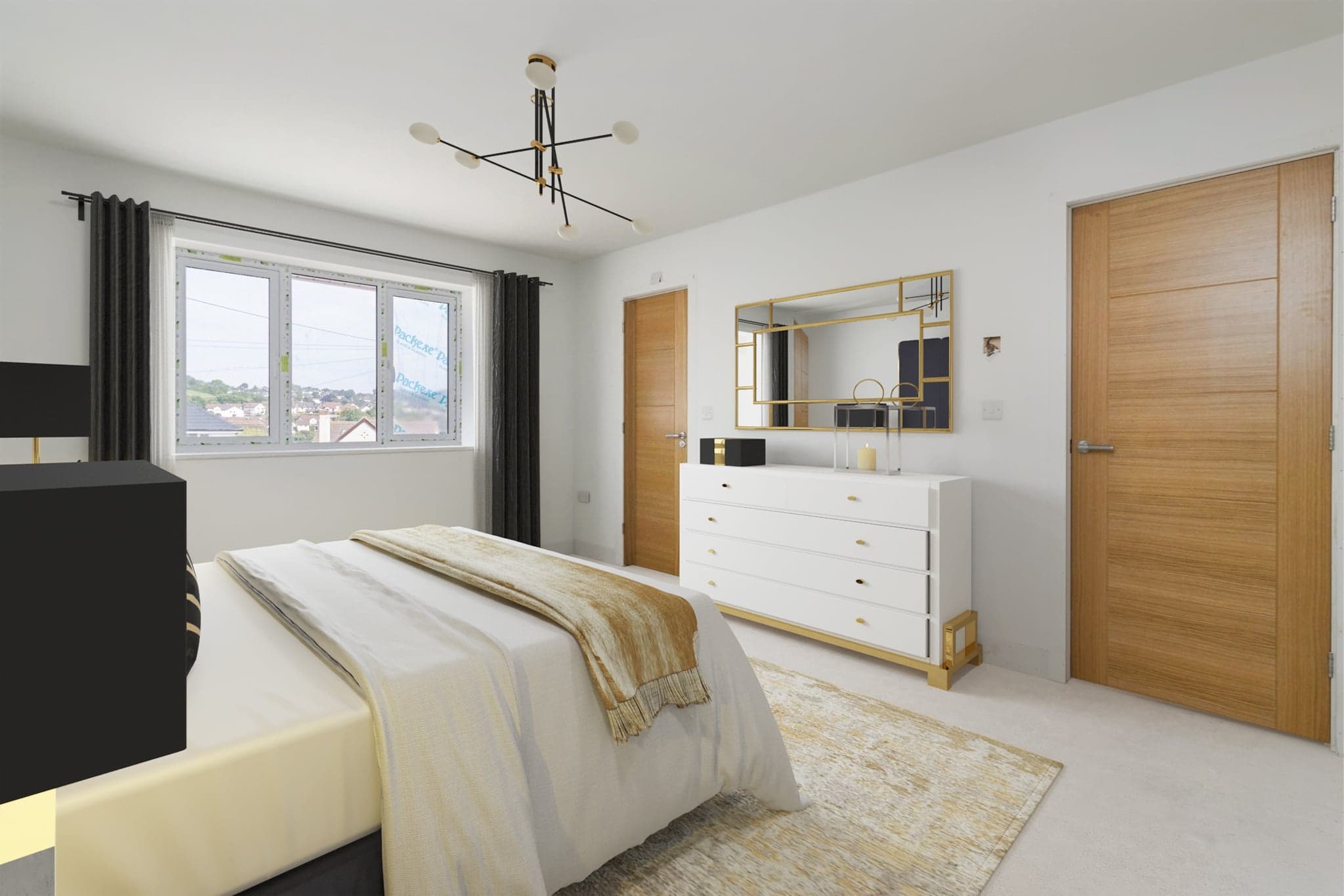 Property at Gothic Road, Newton Abbot