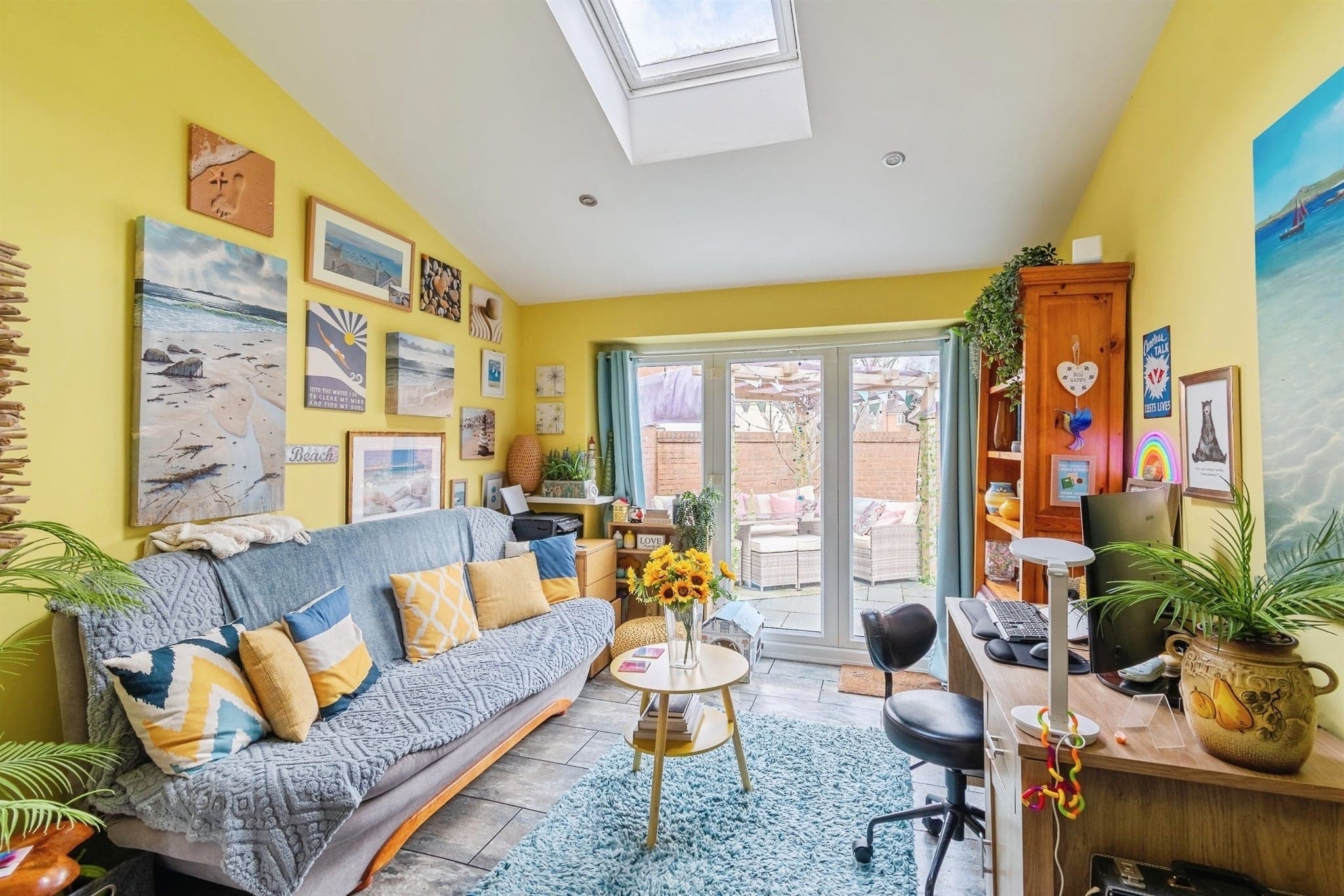 Property at Leventon Place, Hilperton, TROWBRIDGE