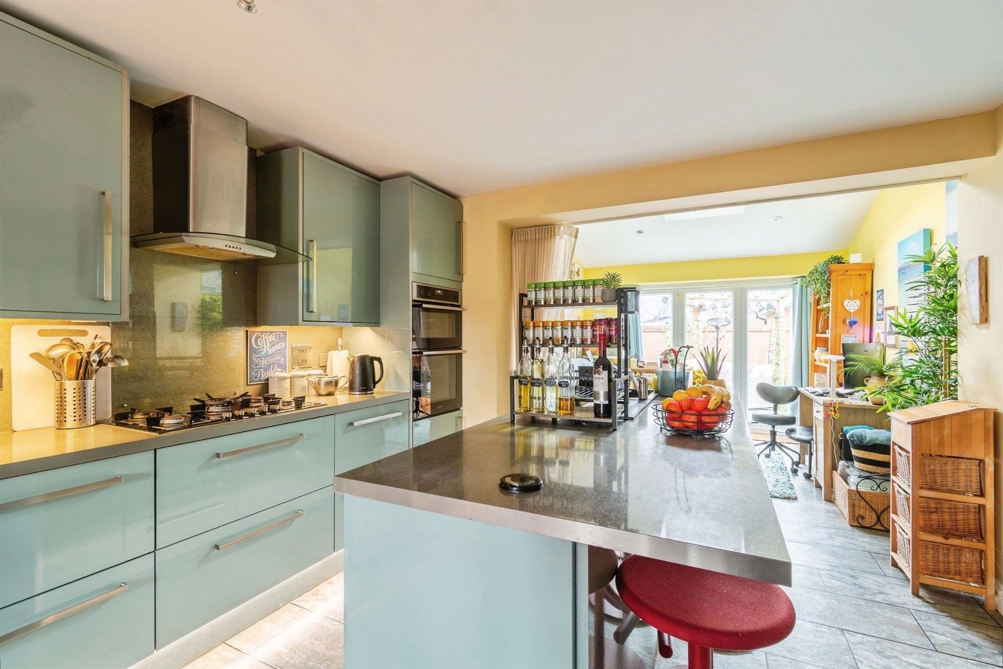 Property at Leventon Place, Hilperton, TROWBRIDGE