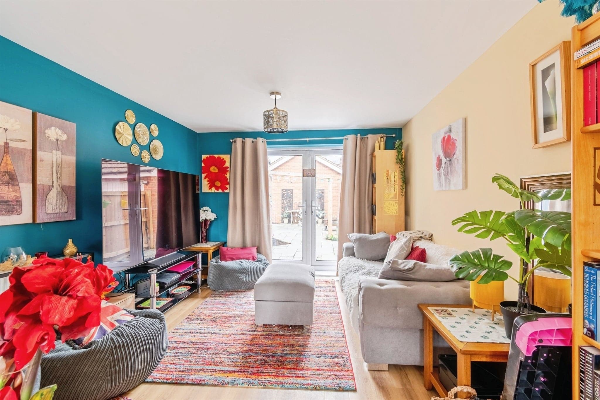 Property at Leventon Place, Hilperton, TROWBRIDGE