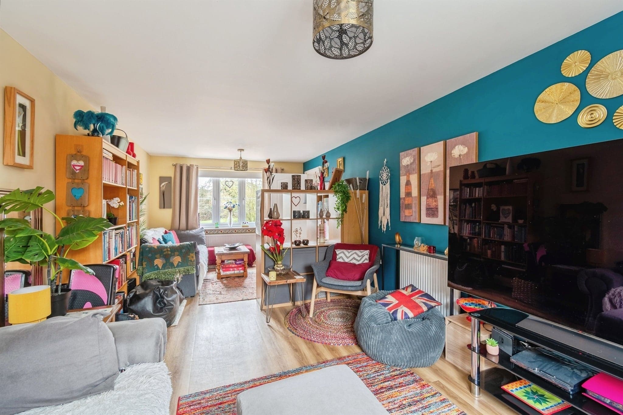 Property at Leventon Place, Hilperton, TROWBRIDGE