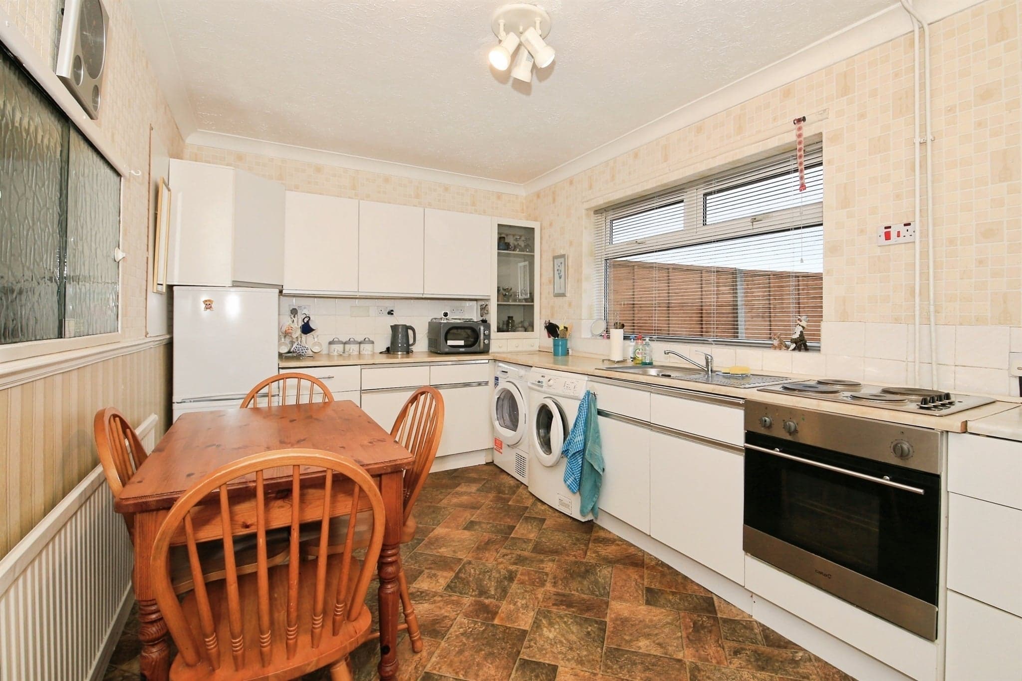 Property at Figtree Walk, Peterborough