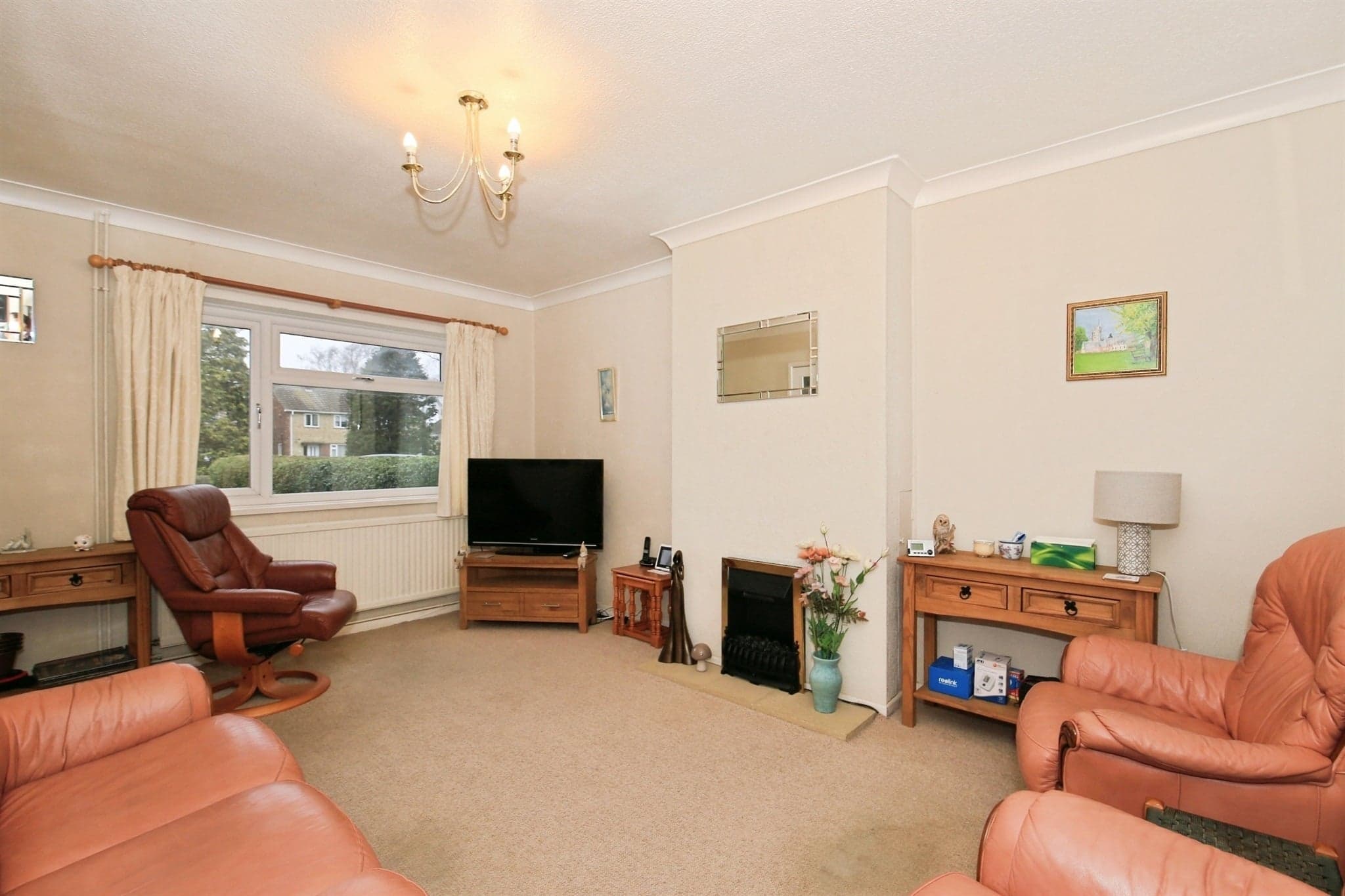 Property at Figtree Walk, Peterborough