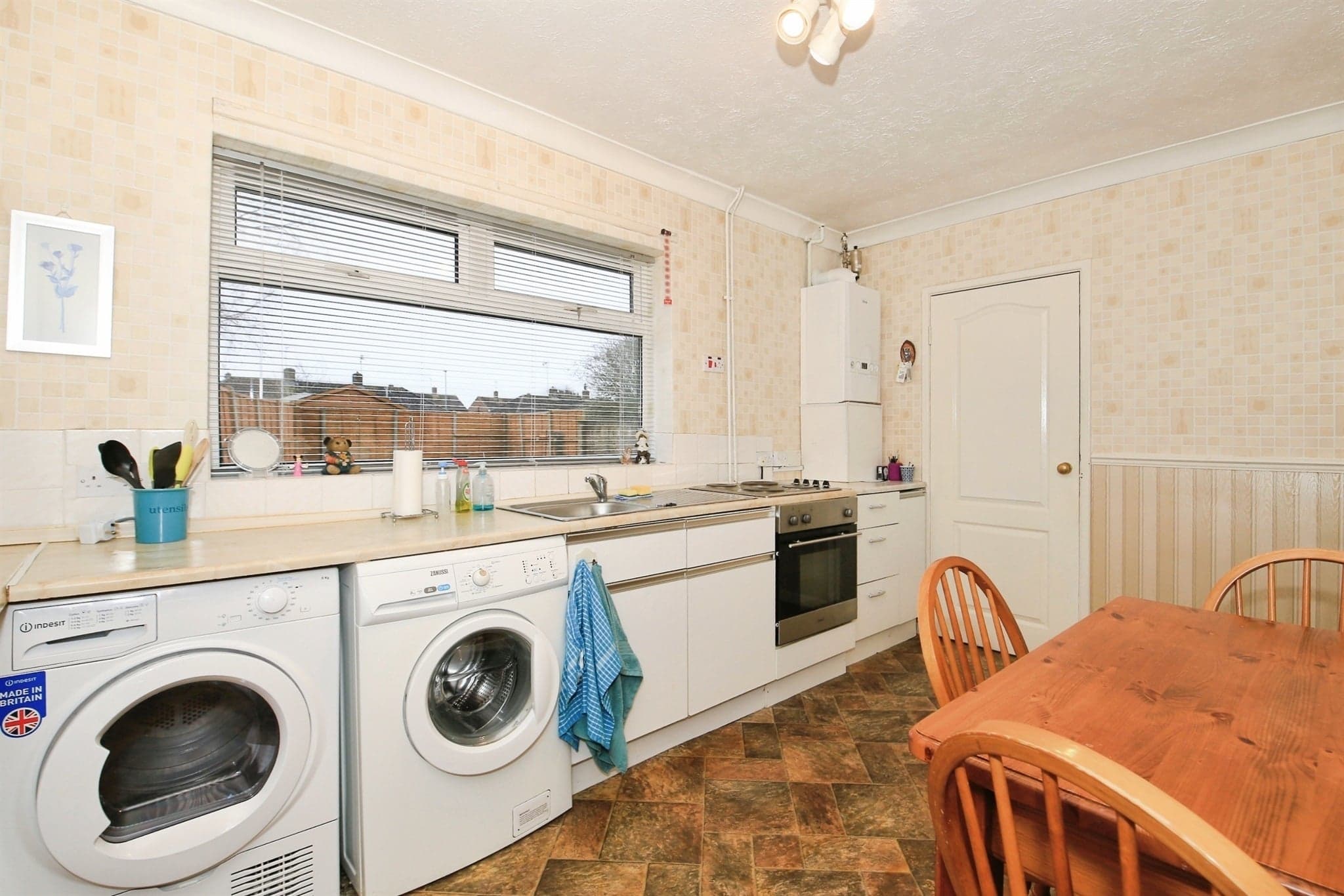 Property at Figtree Walk, Peterborough