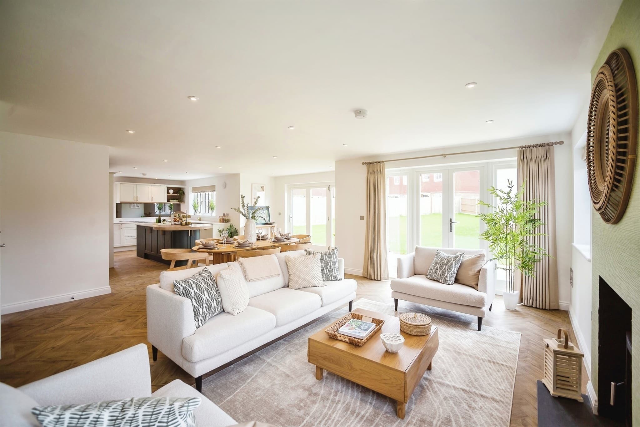 Property at Roundwell Park, Bearsted, Maidstone