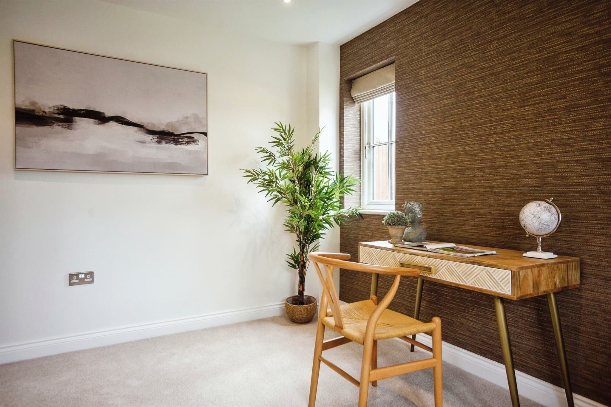 Property at Roundwell Park, Bearsted, Maidstone