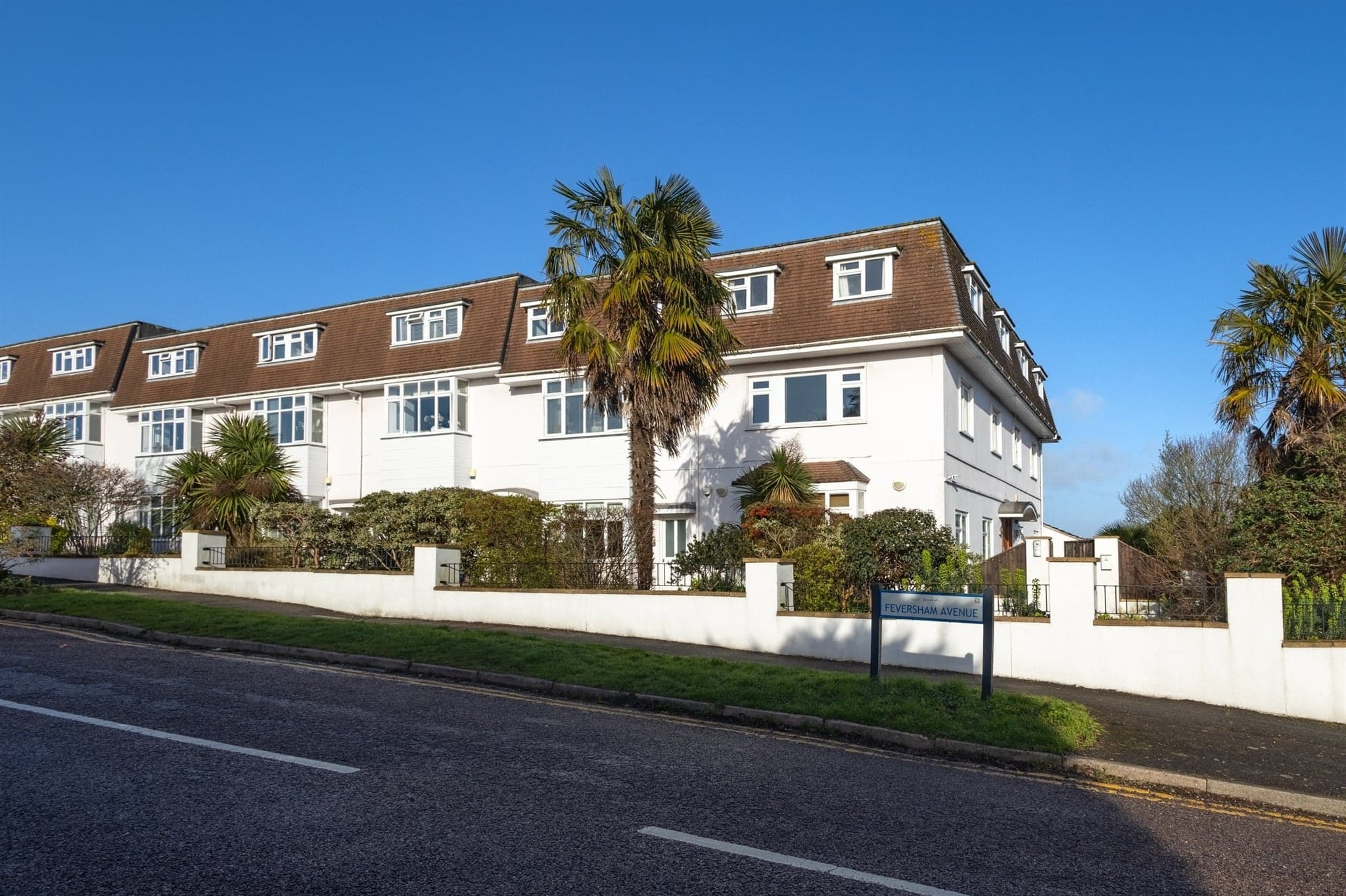 Property at Feversham Avenue, Bournemouth