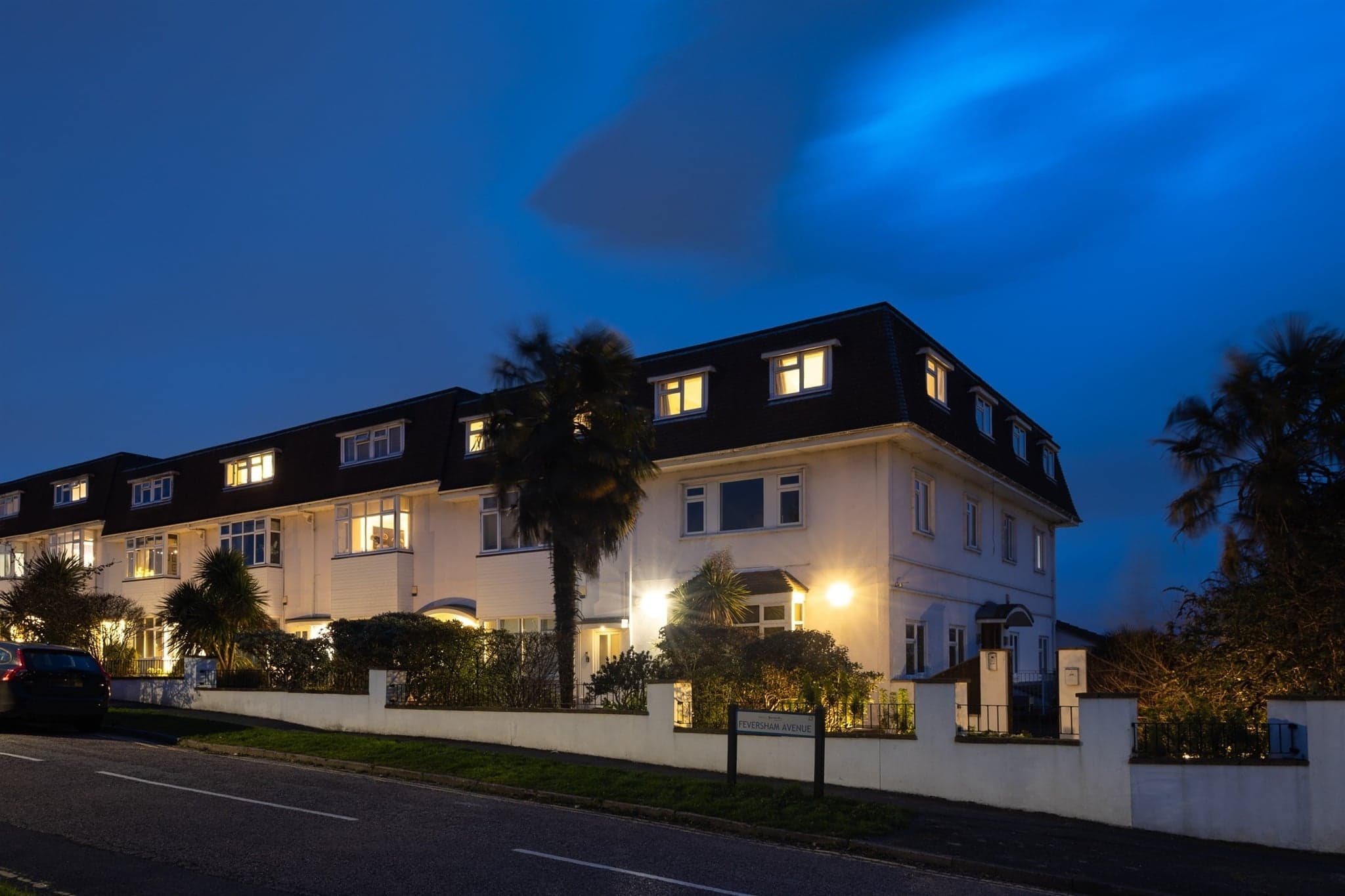 Property at Feversham Avenue, Bournemouth