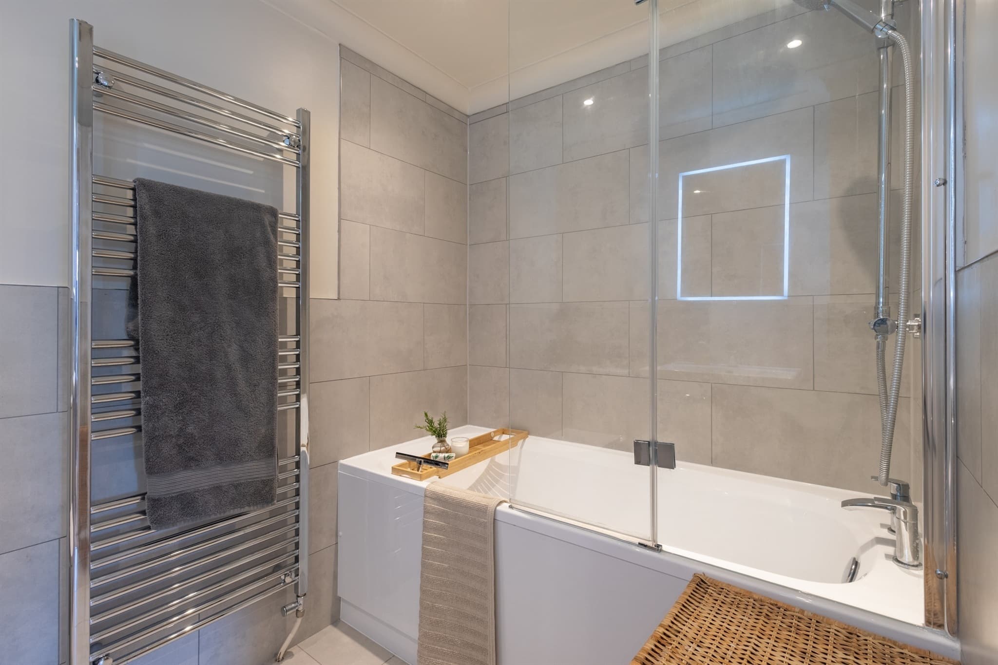 Property at Feversham Avenue, Bournemouth