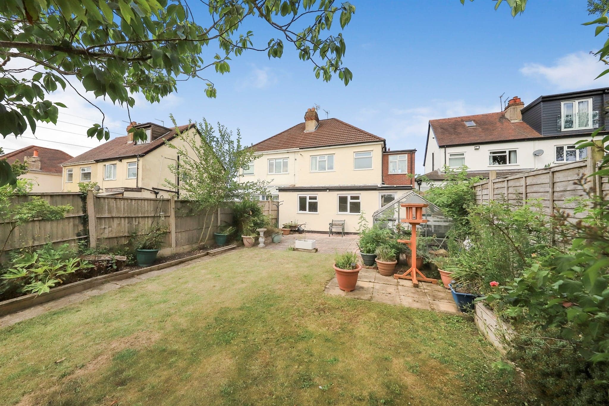 Property at Sedgley Road, Penn Common, Wolverhampton